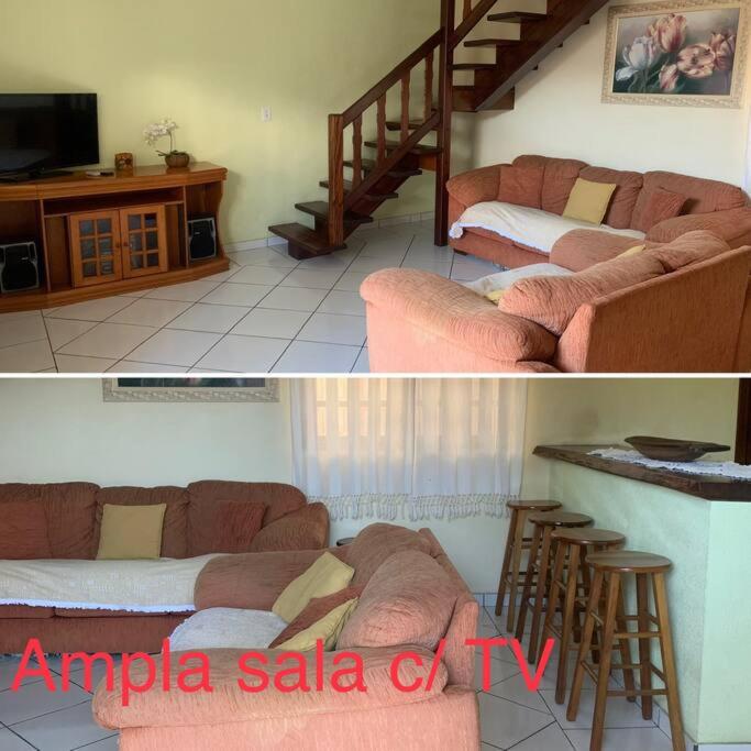 Casa Perfeita para Família - Próxima da Praia