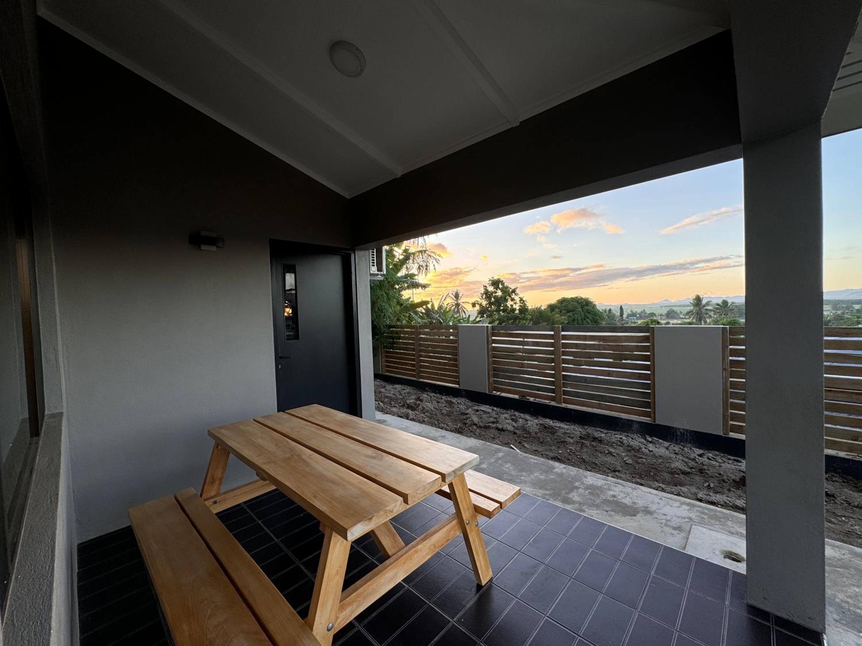 Dovu Residences