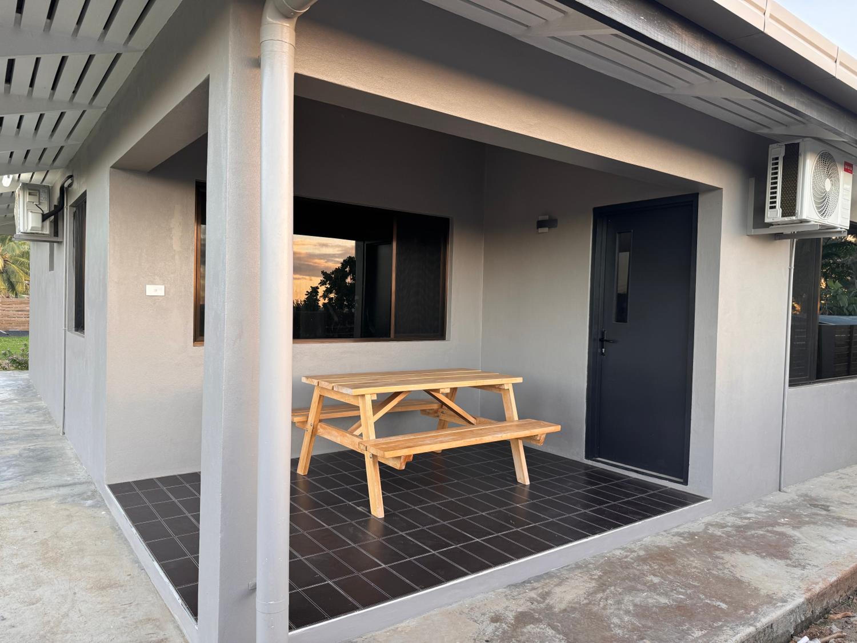 Dovu Residences