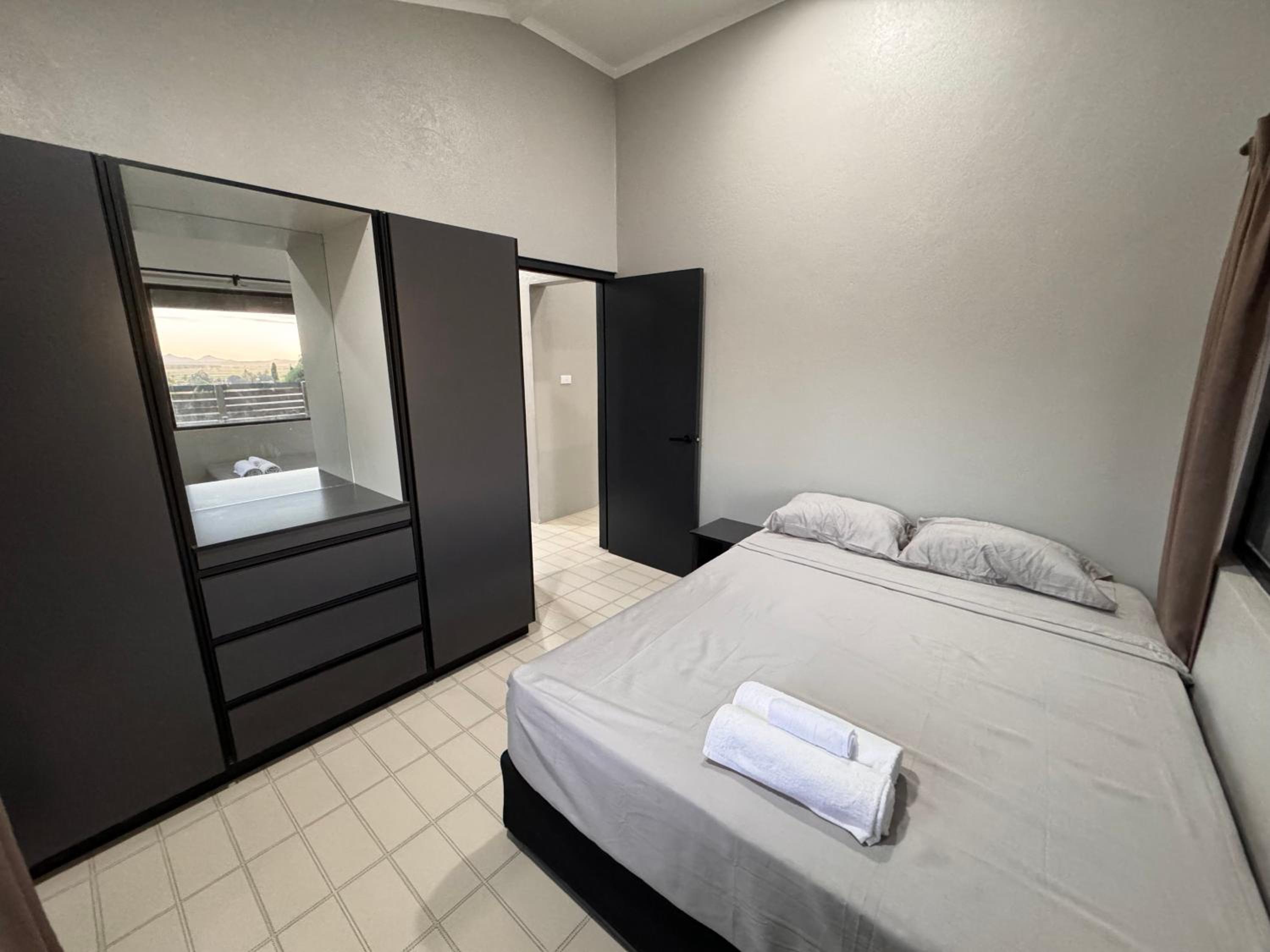 Dovu Residences