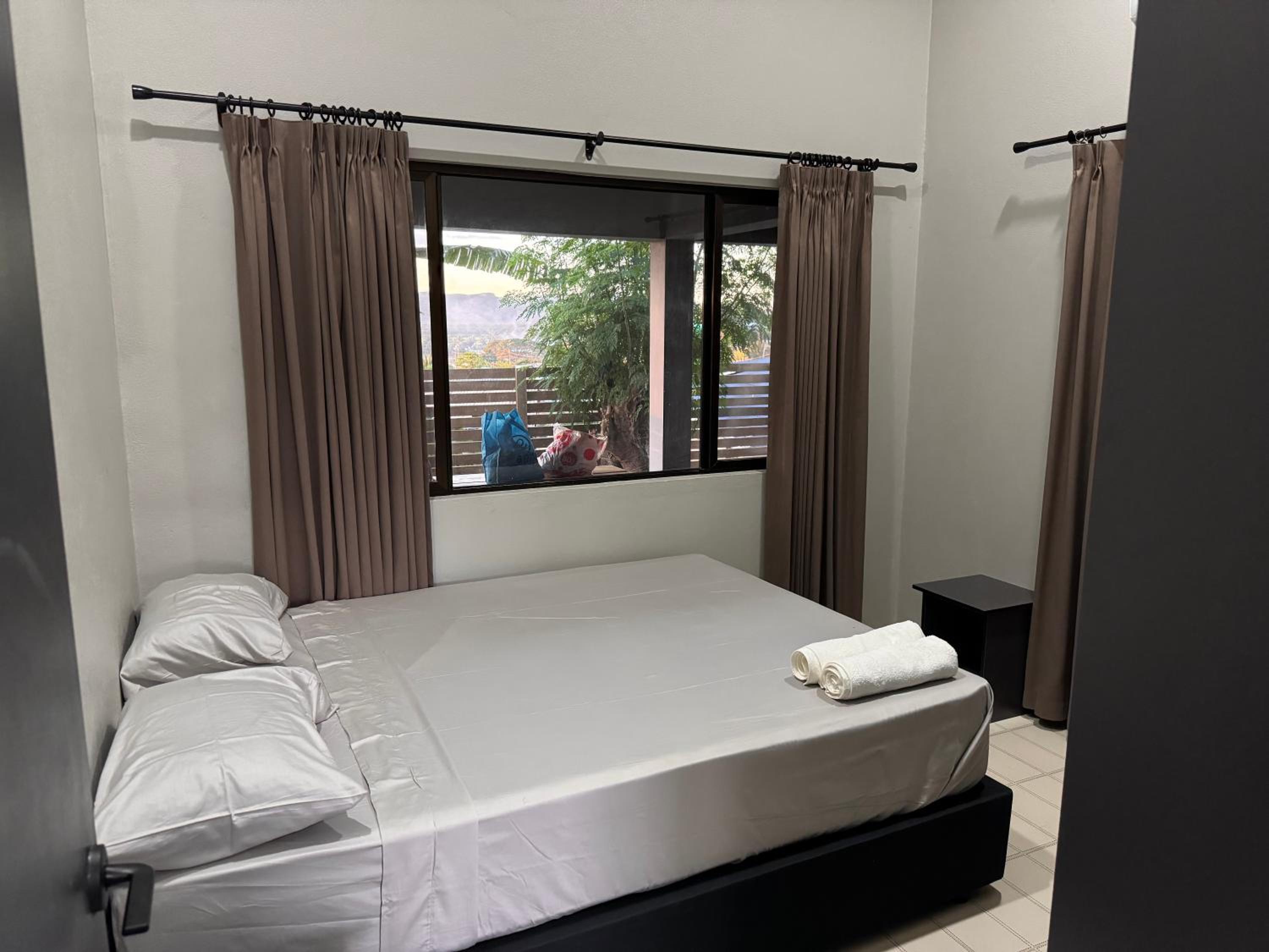 Dovu Residences