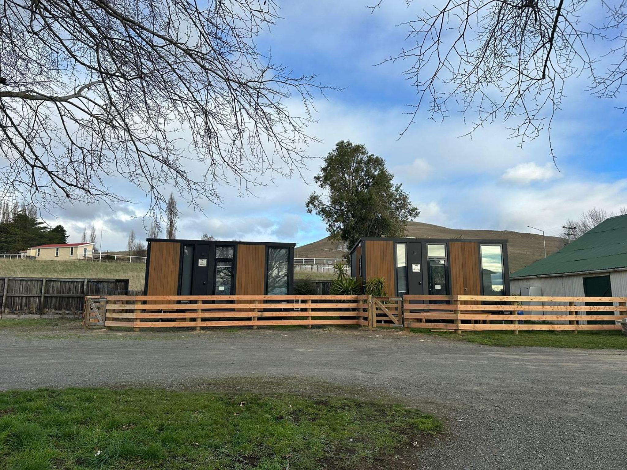Weka Pass Cottages 1 by Tiny Away view 5