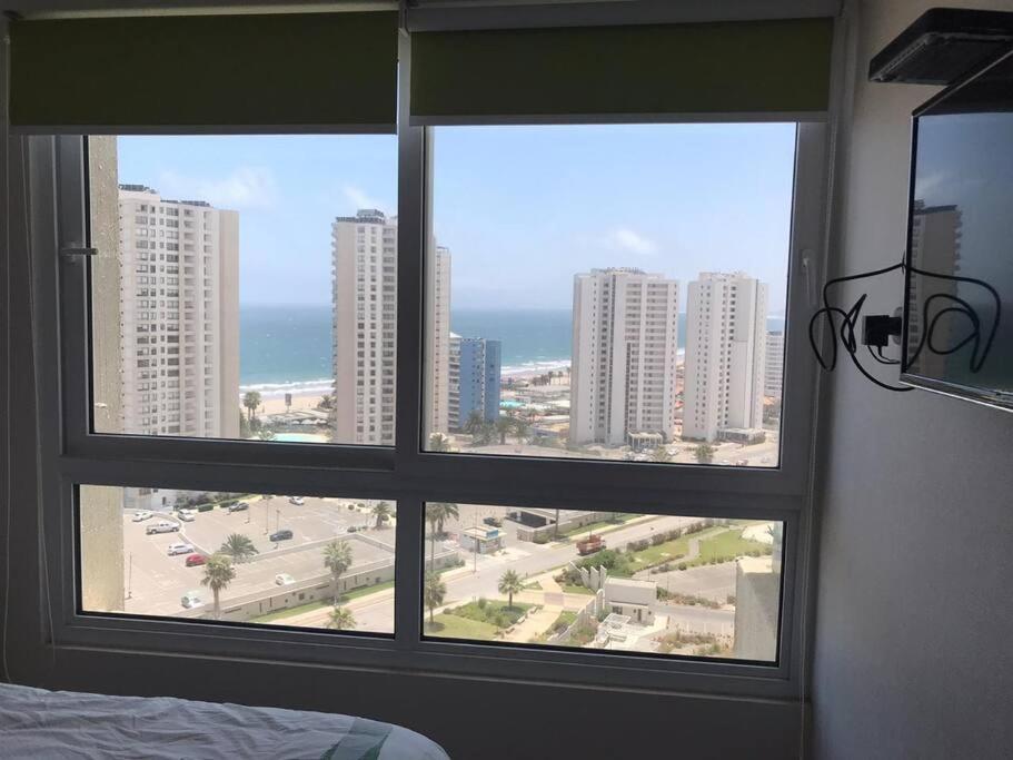 Departamento frente a Casino Enjoy
