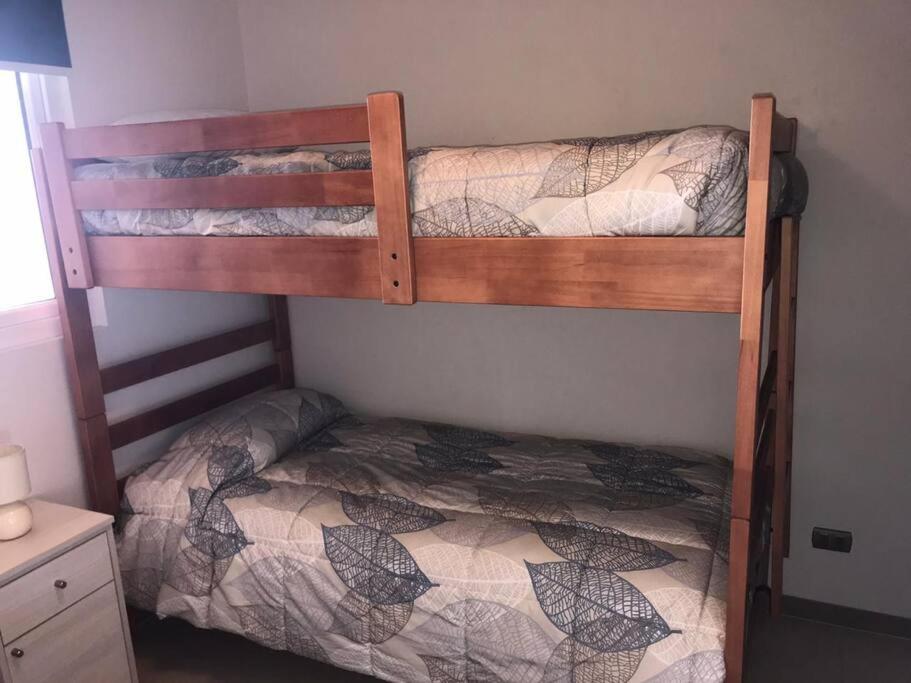 Departamento frente a Casino Enjoy