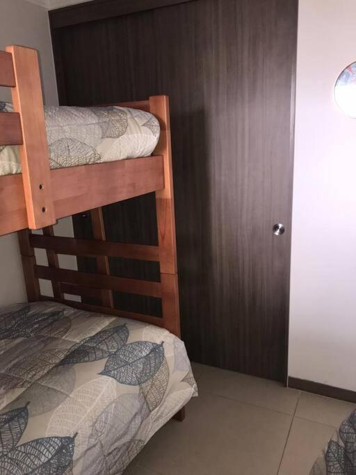 Departamento frente a Casino Enjoy