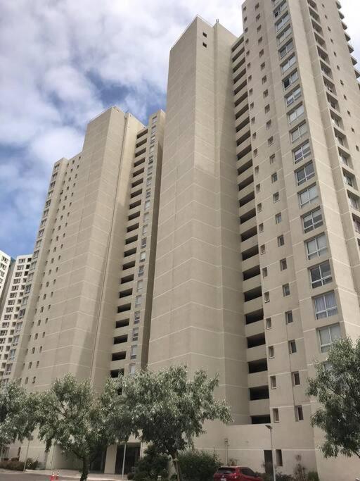 Departamento frente a Casino Enjoy
