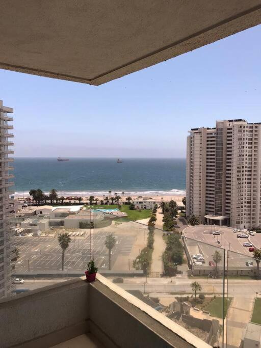 Departamento frente a Casino Enjoy