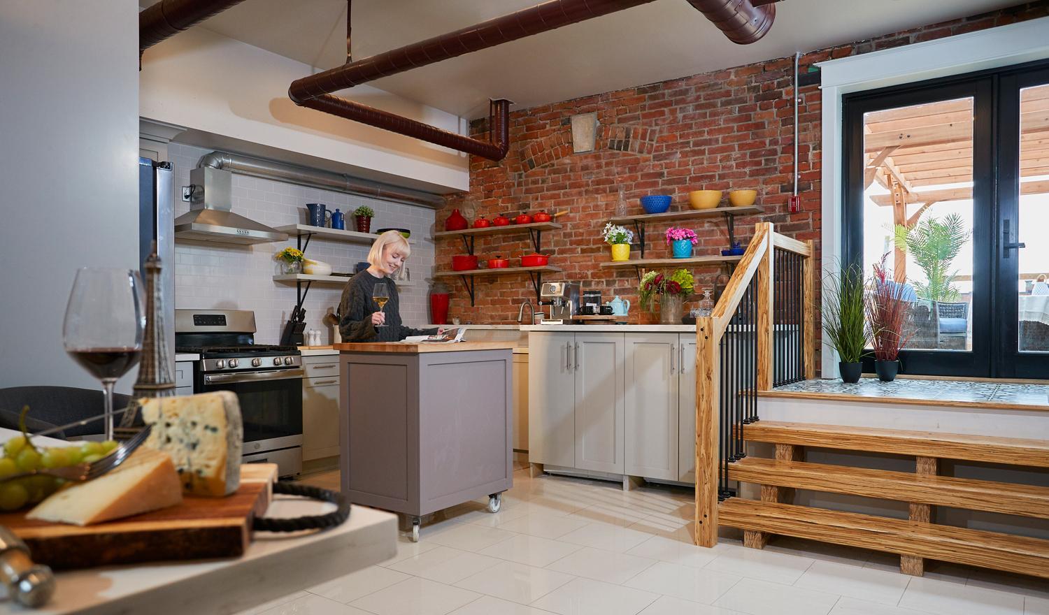 Belleville Vacations - L'auberge De France Inn - Property Image 14