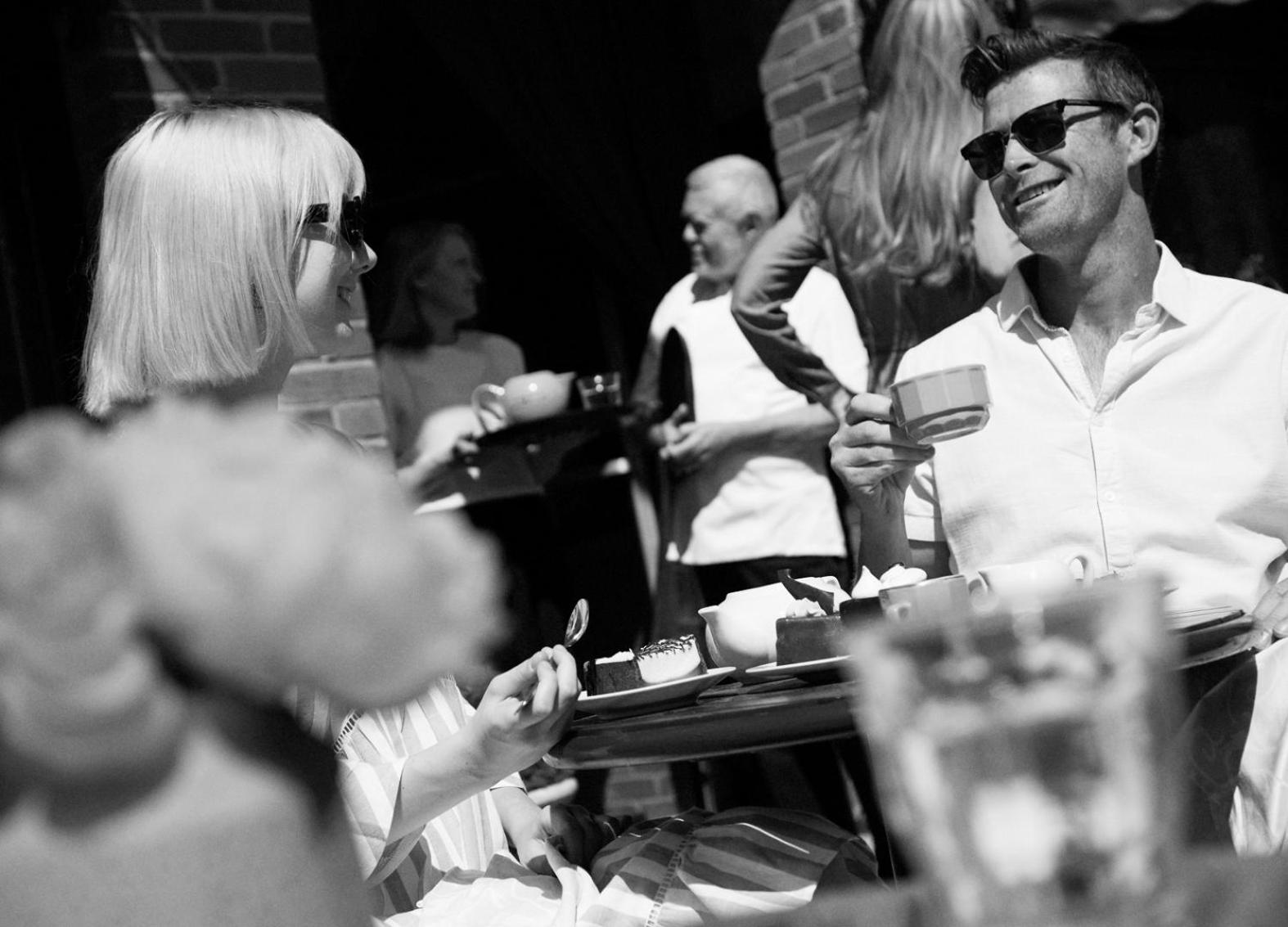 Belleville Vacations - L'auberge De France Inn - Property Image 4