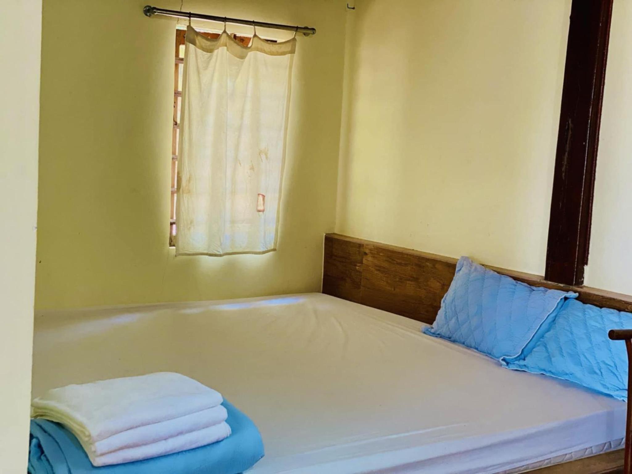 Tam Thanh Natural Beach Resort view 5