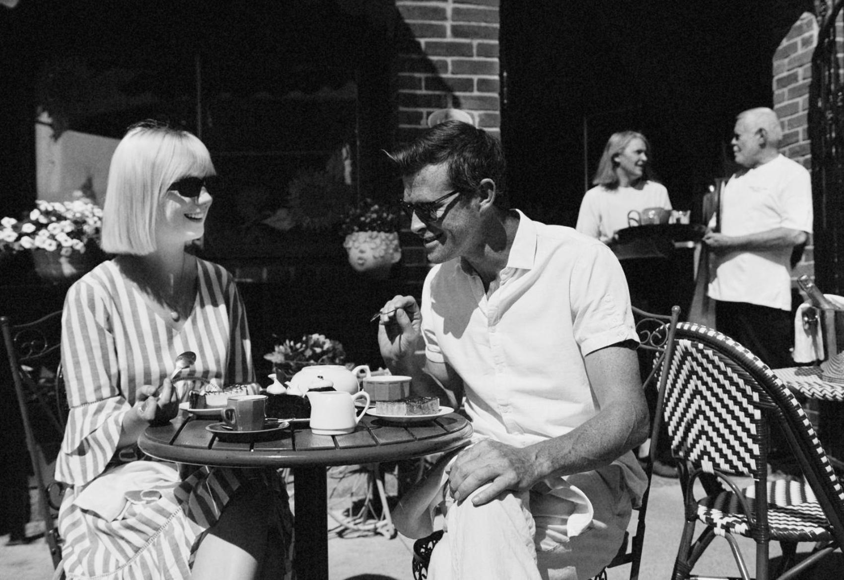 Belleville Vacations - L'auberge De France Inn - Property Image 3