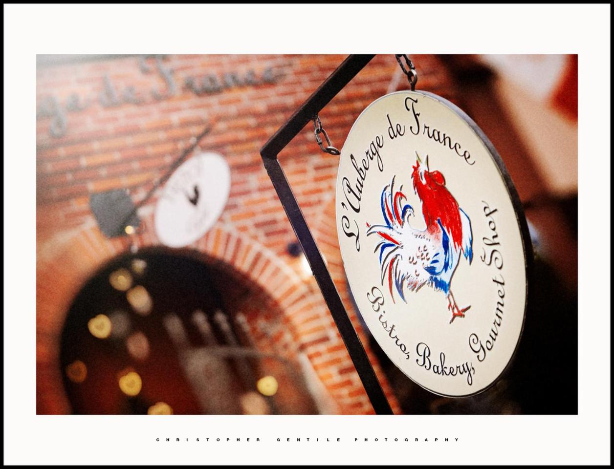 Belleville Vacations - L'auberge De France Inn - Property Image 2