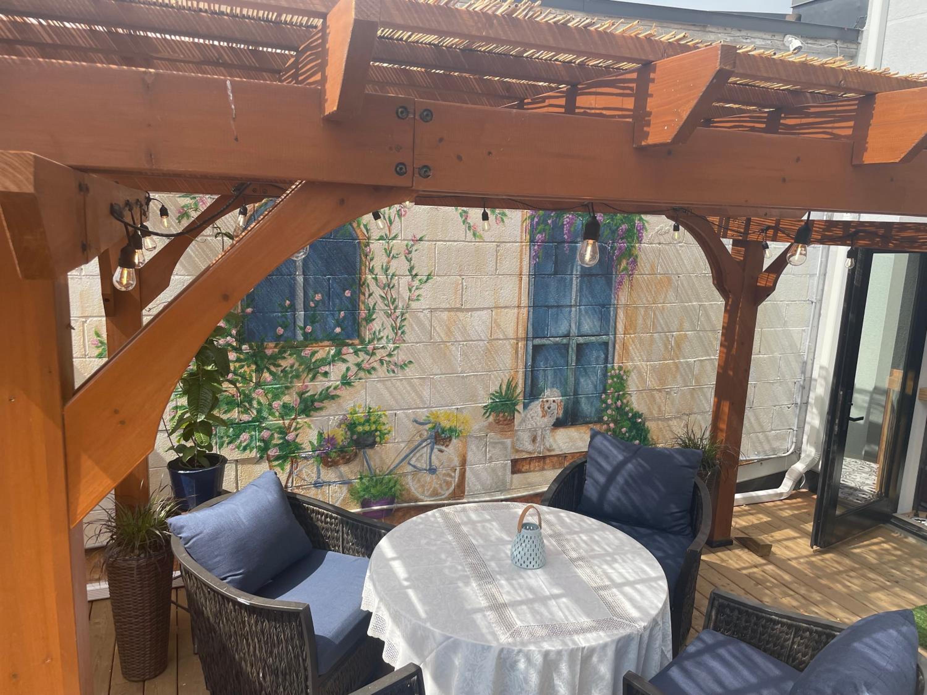 Belleville Vacations - L'auberge De France Inn - Property Image 10