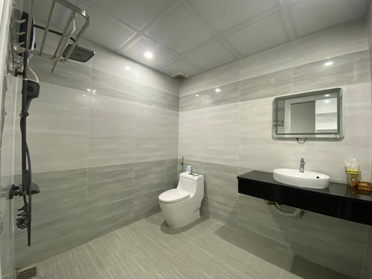 3-bedroom Oasky Vung Tau with Partial Ocean View view 4