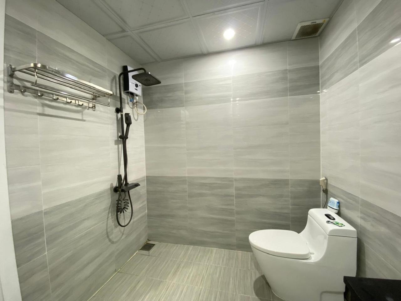 3-bedroom Oasky Vung Tau with Partial Ocean View view 3