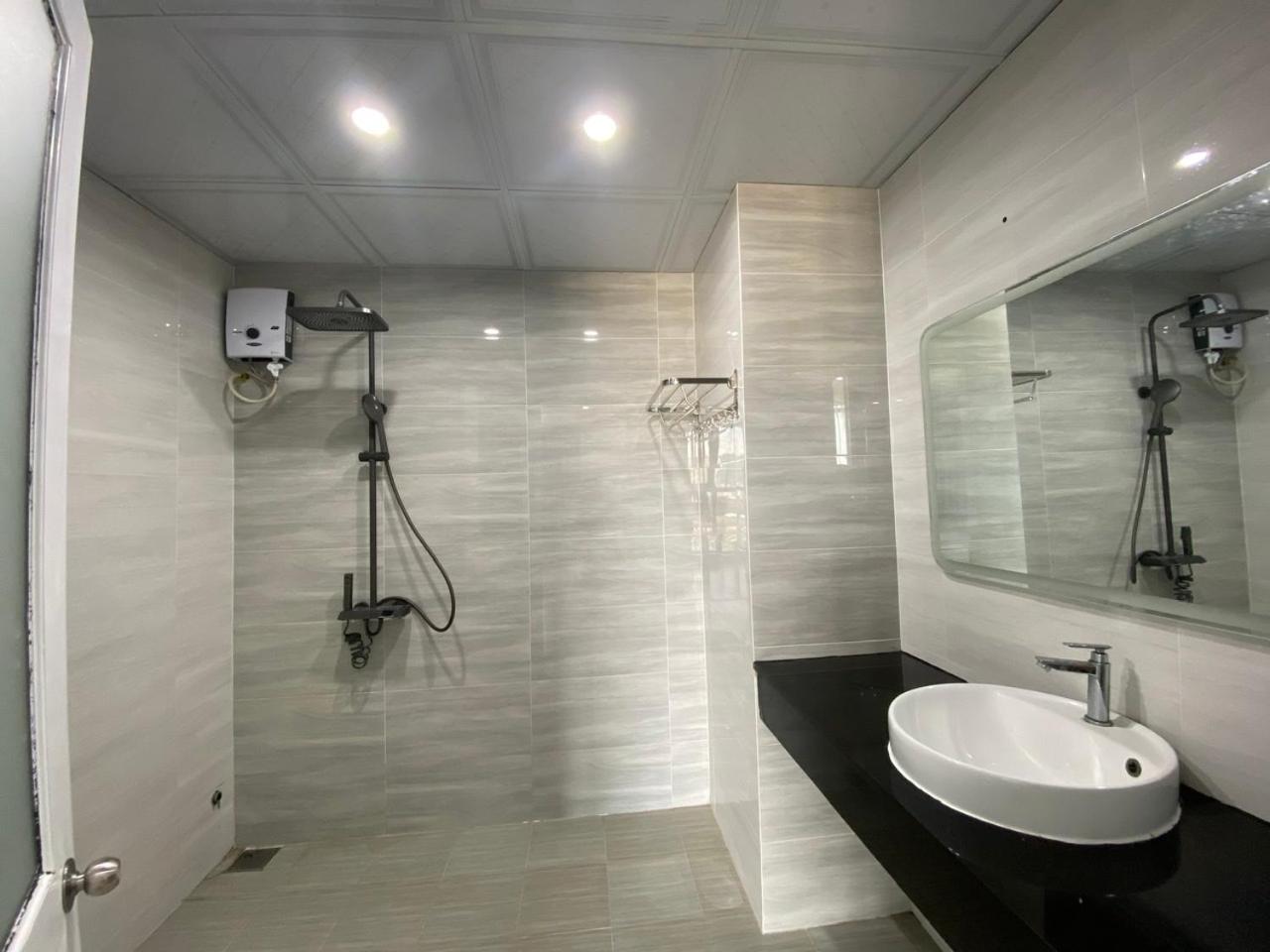 3-bedroom Oasky Vung Tau with Partial Ocean View view 2