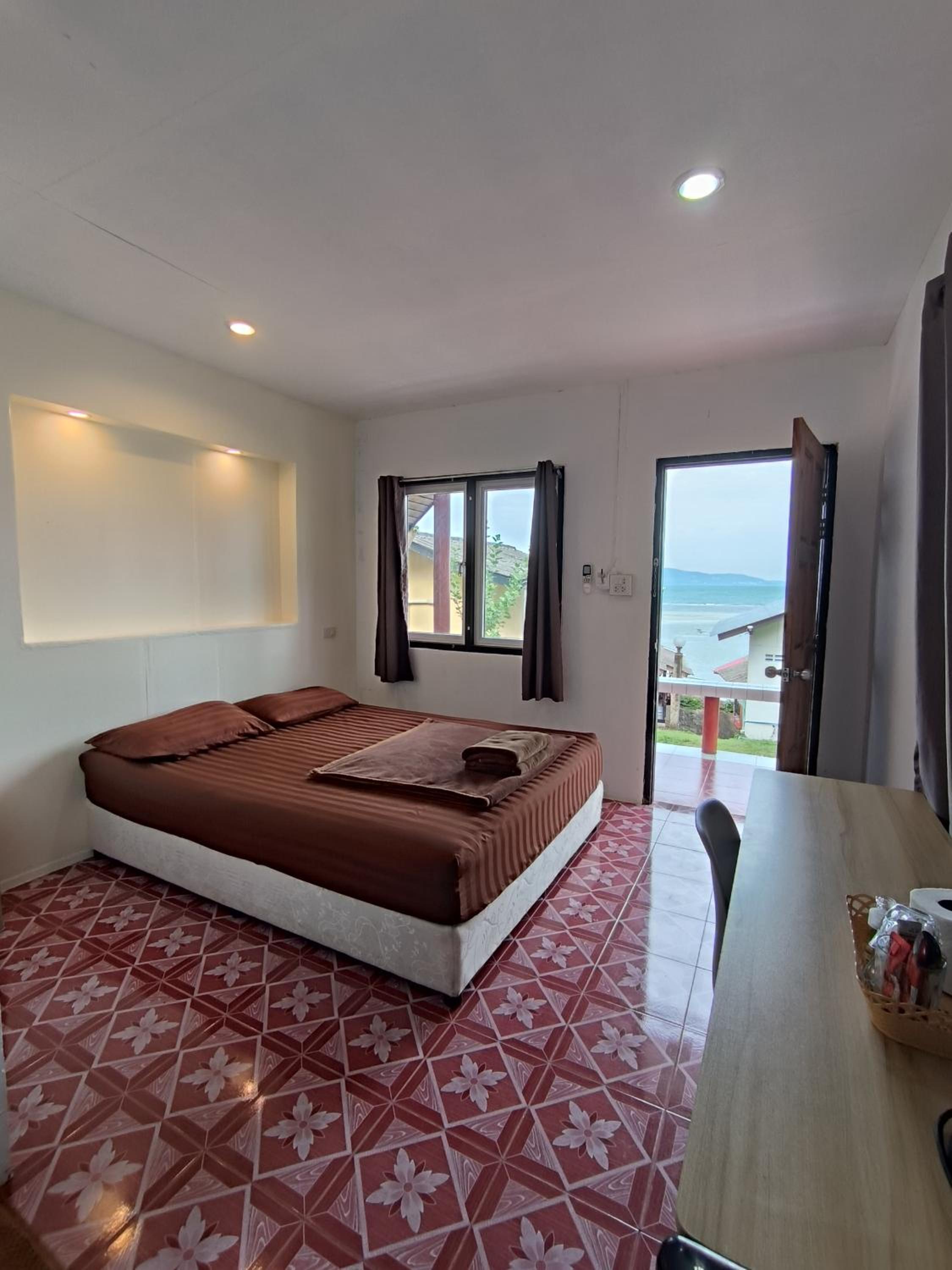 Golden Beach Resort Koh Phangan