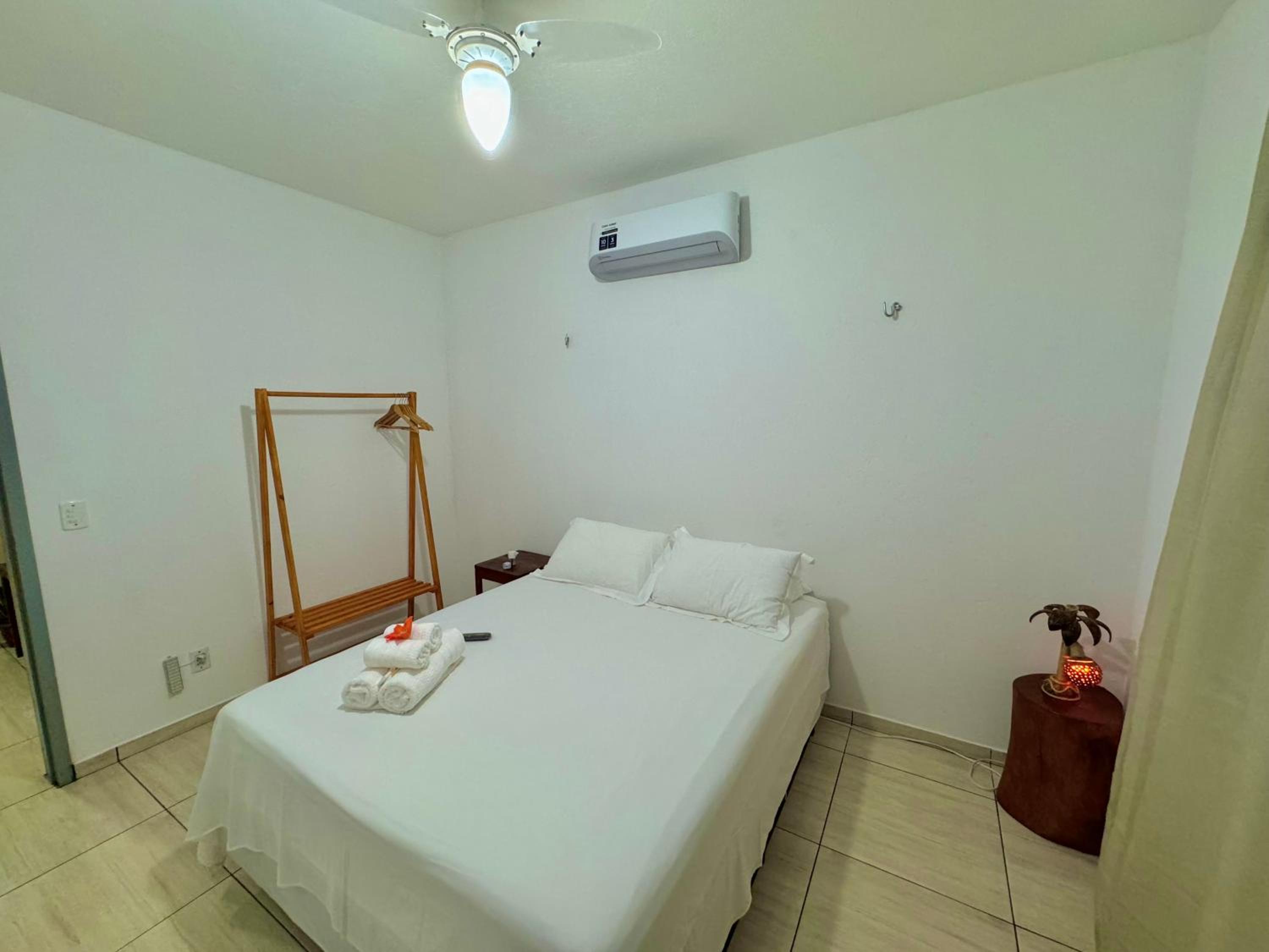 Casa Praia Beira Mar 