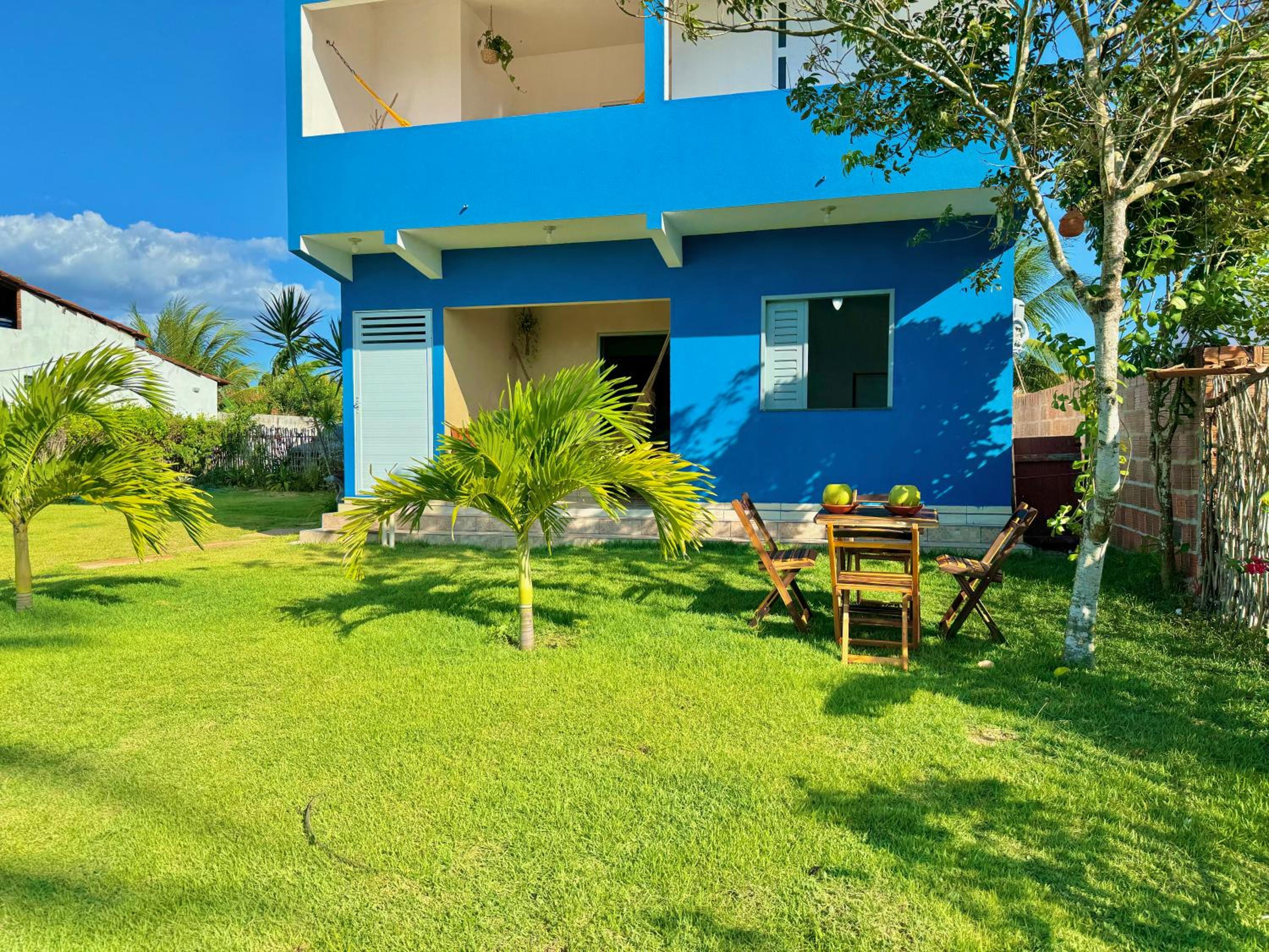Casa Praia Beira Mar 