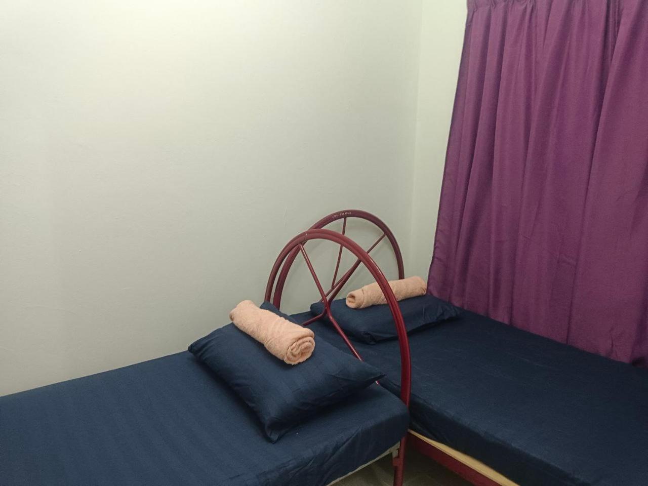 Beyond Homestay, Shah Alam