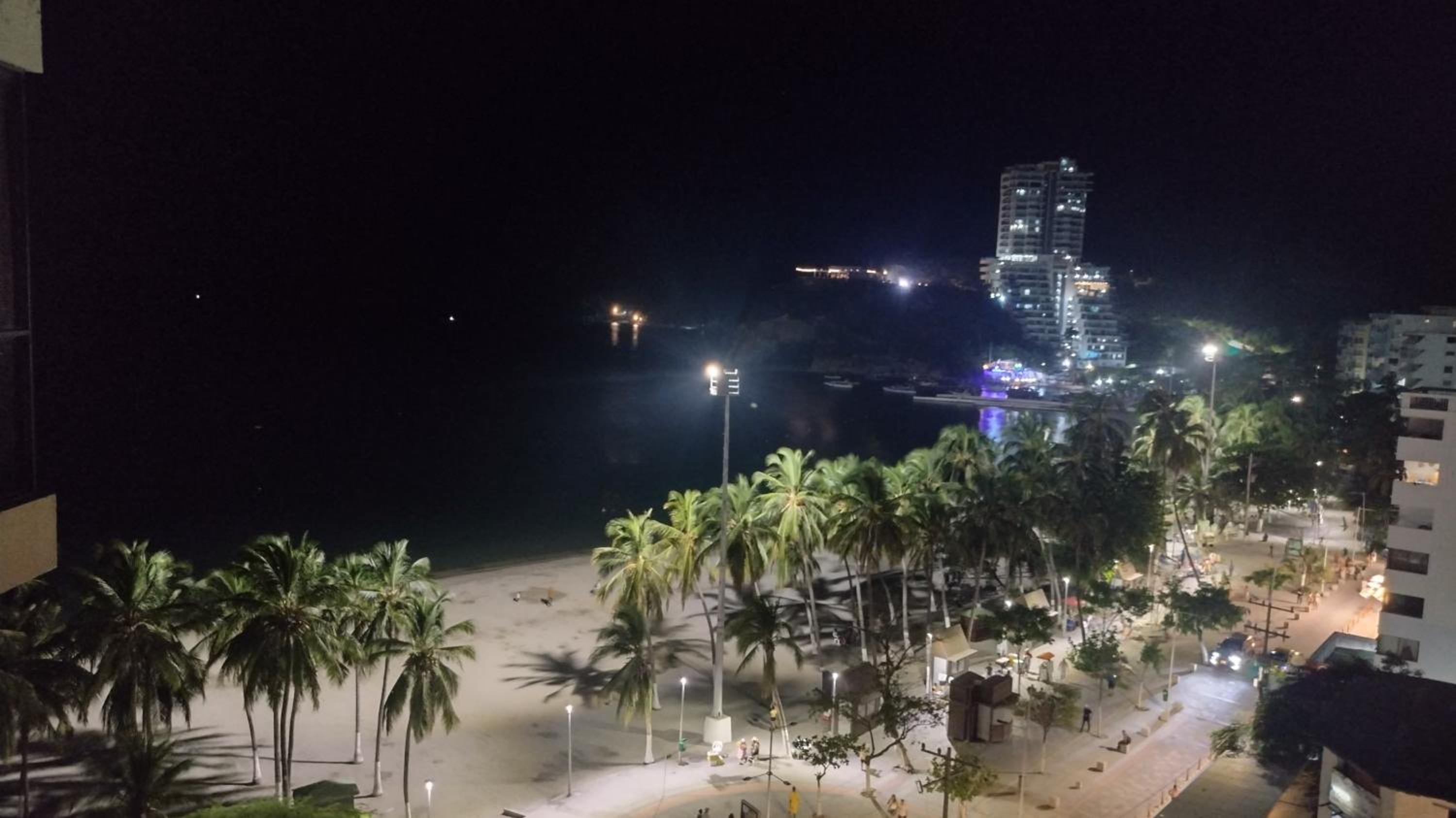 Apartamento 10c Edf.Playa view 5