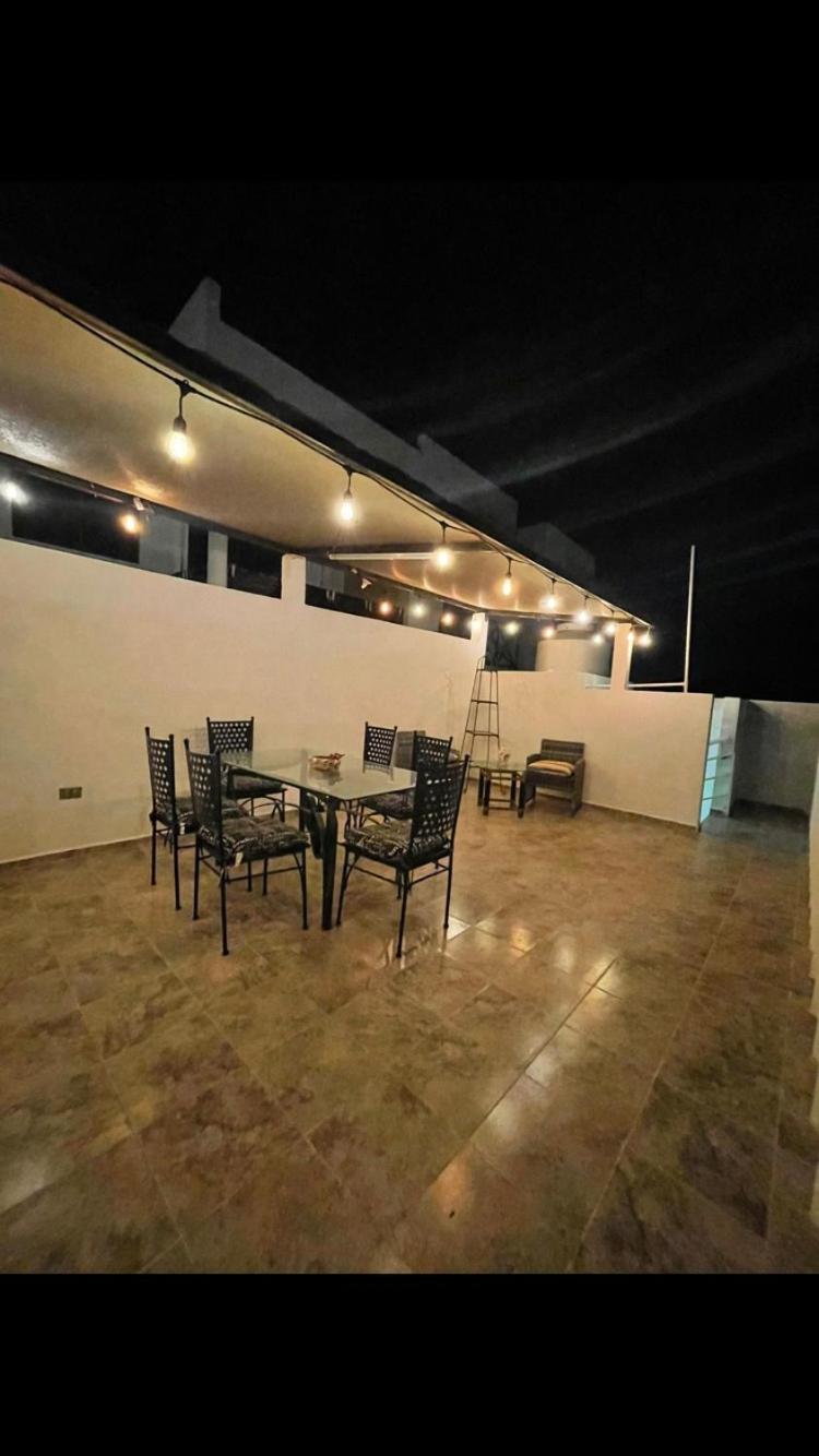 Casa Medusa en Chicxulub view 3