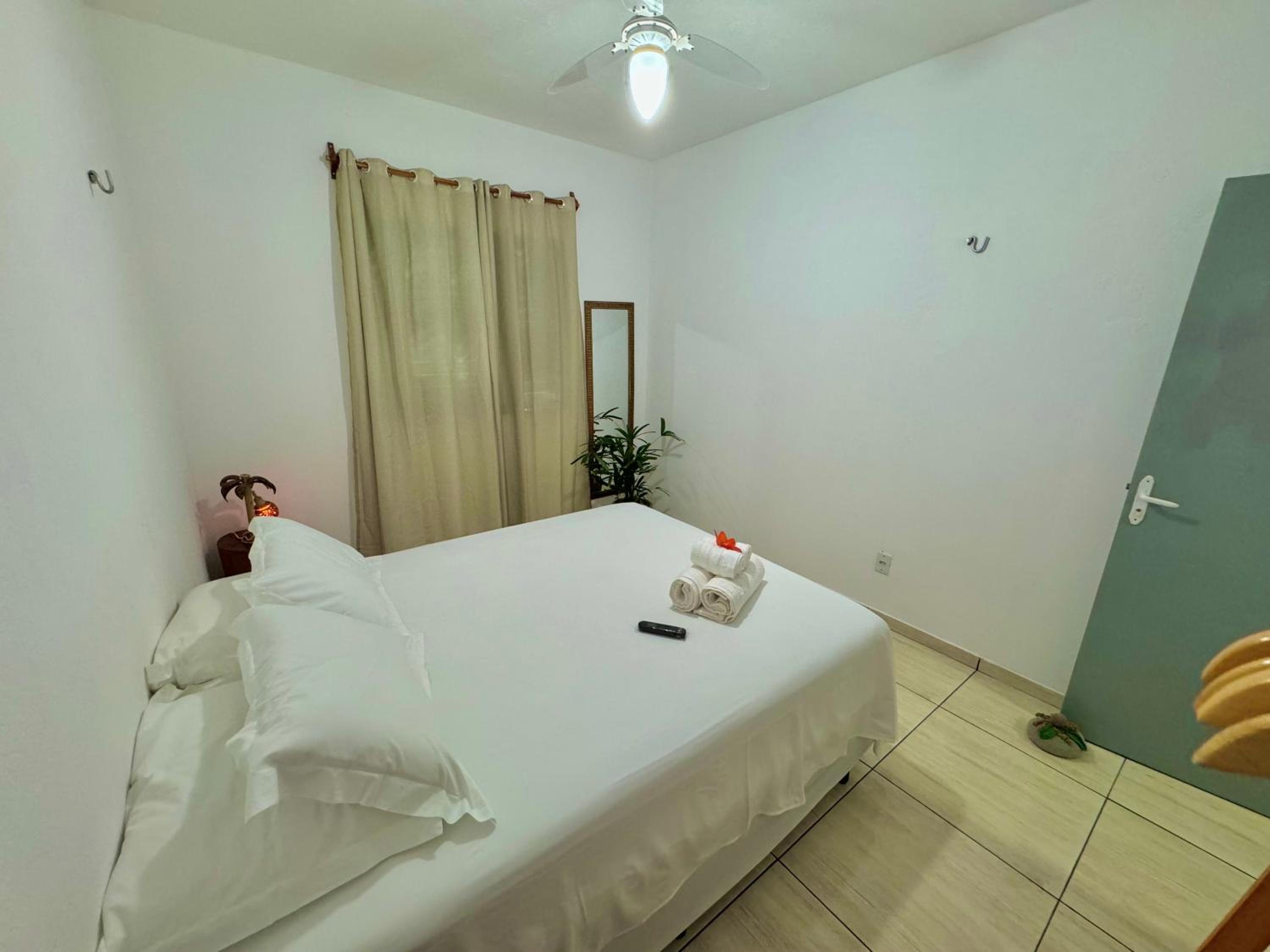 Casa Praia Beira Mar 