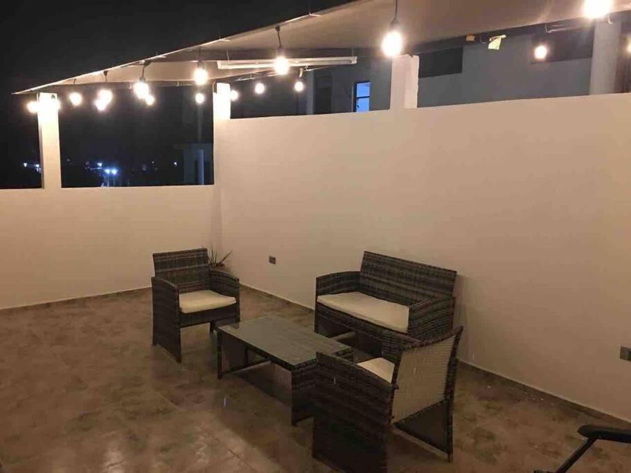Casa Medusa en Chicxulub view 5