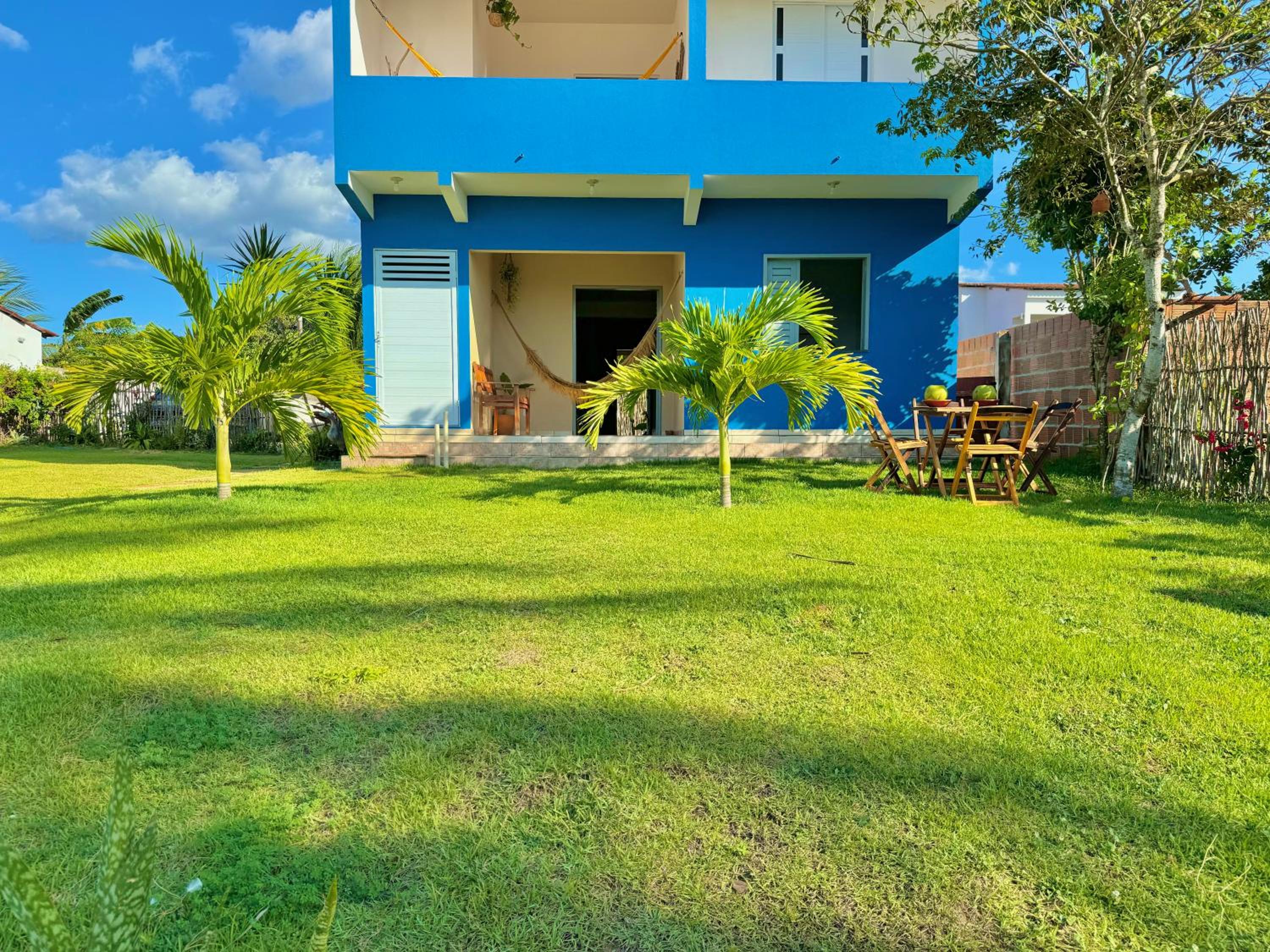 Casa Praia Beira Mar 