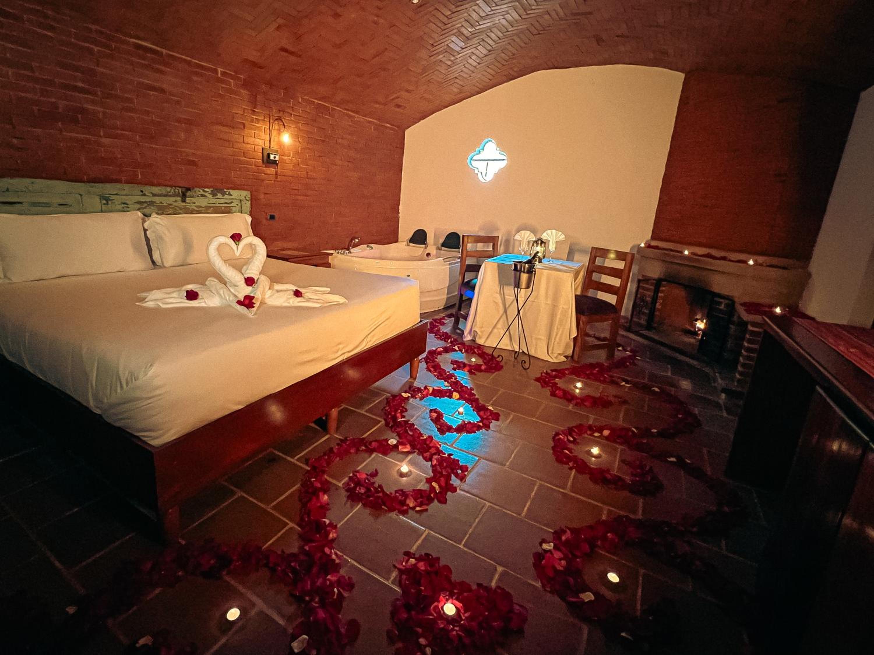 Le Suisse Spa