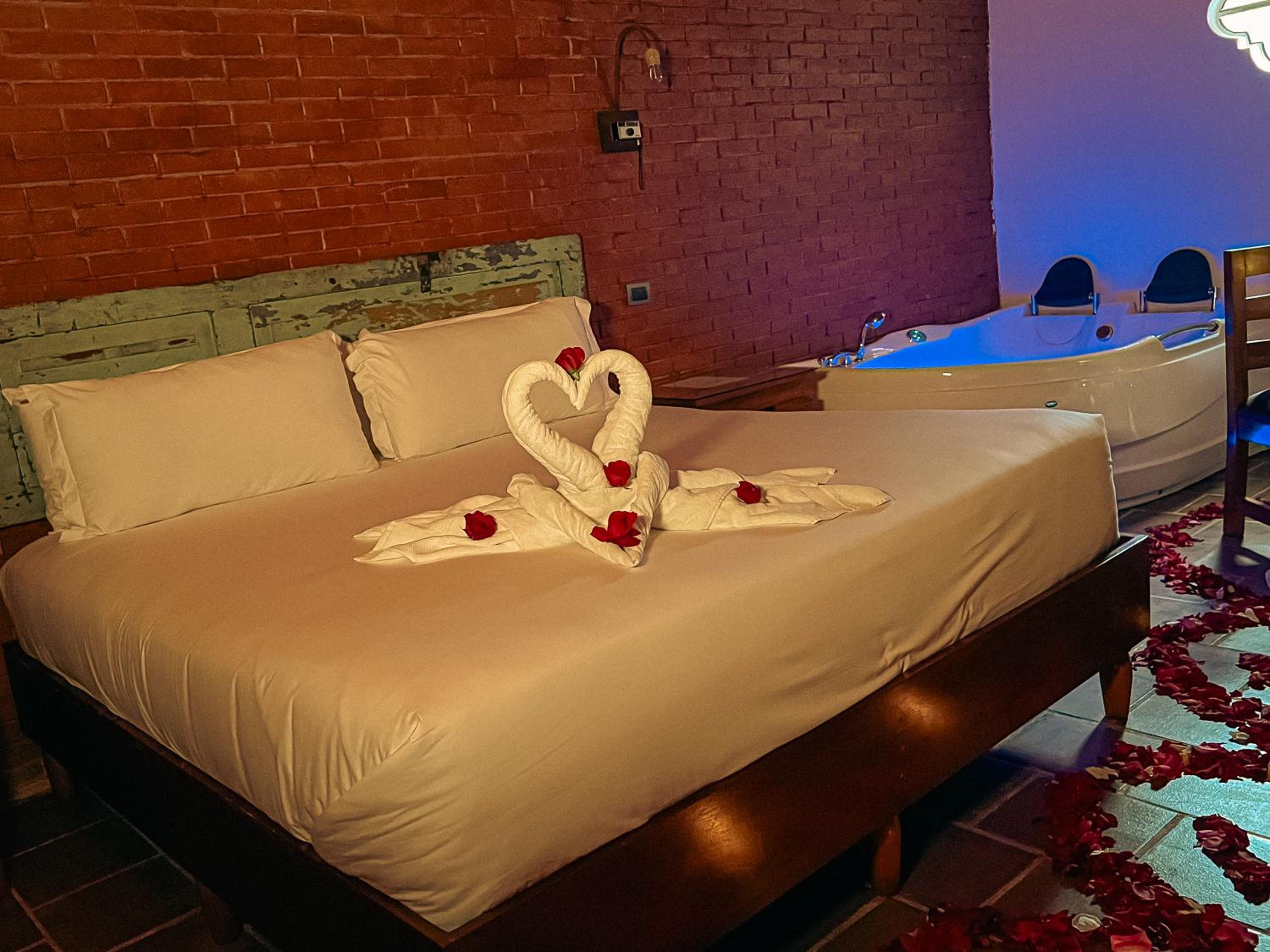 Le Suisse Spa