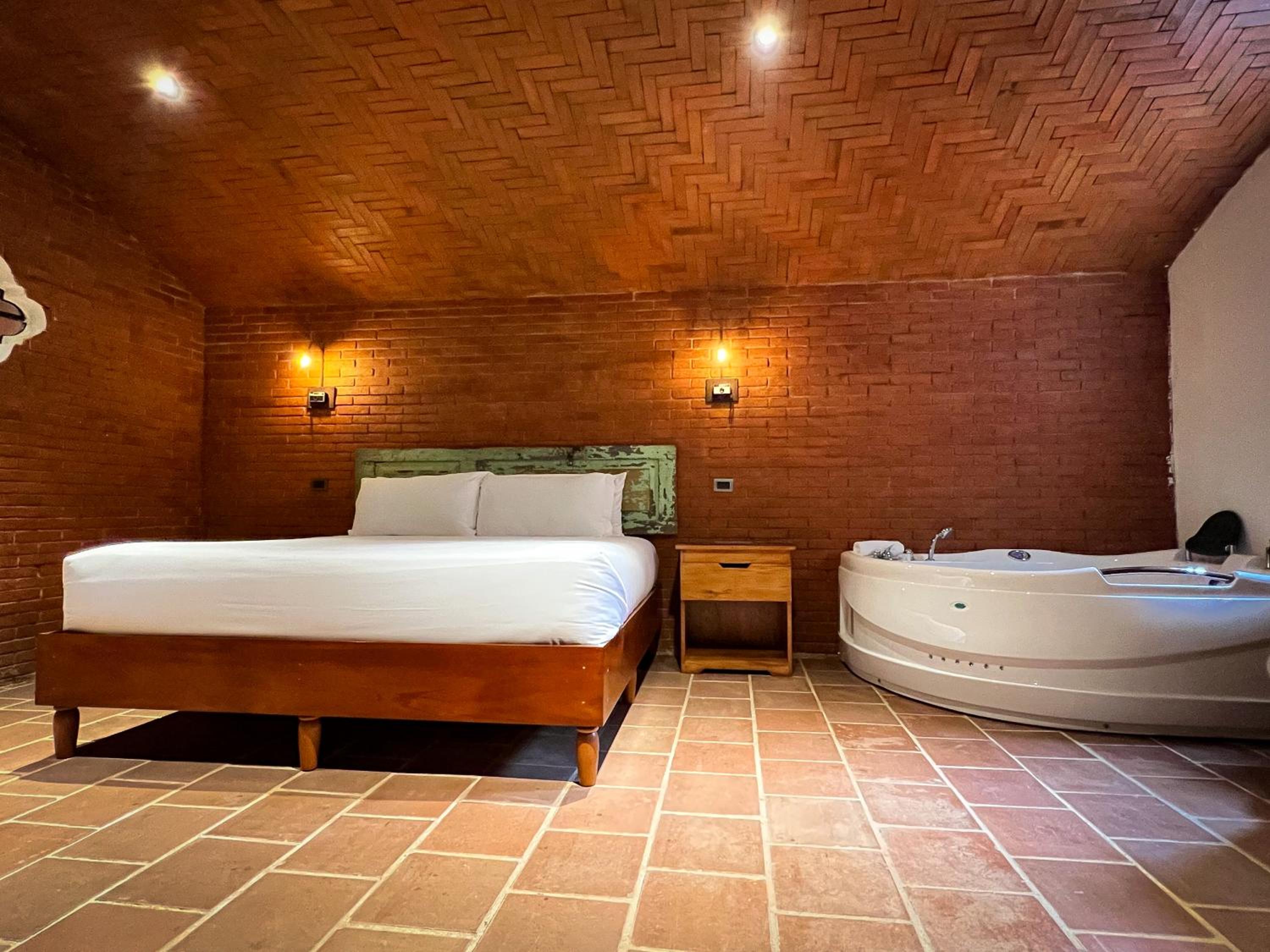 Le Suisse Spa