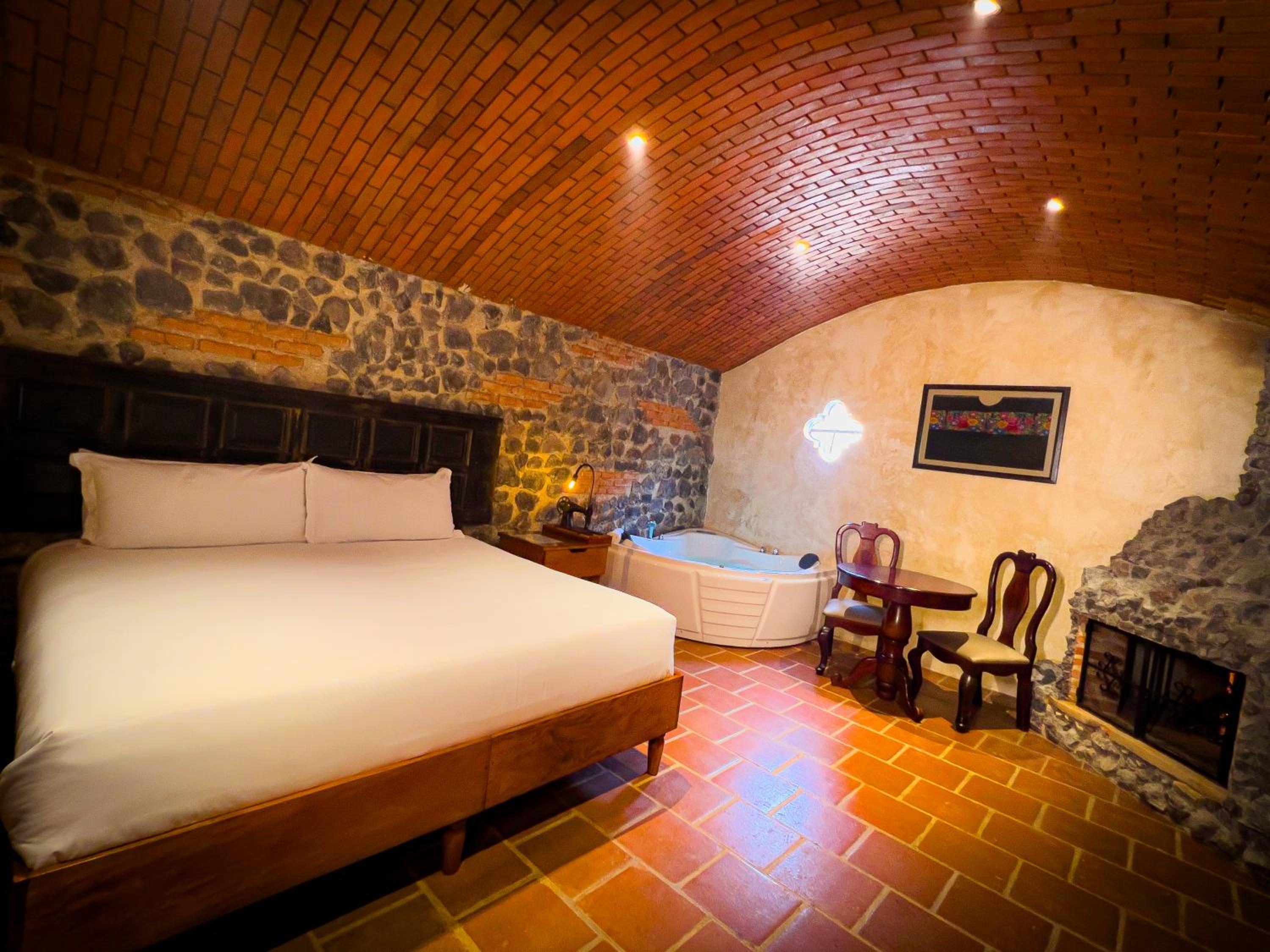 Le Suisse Spa