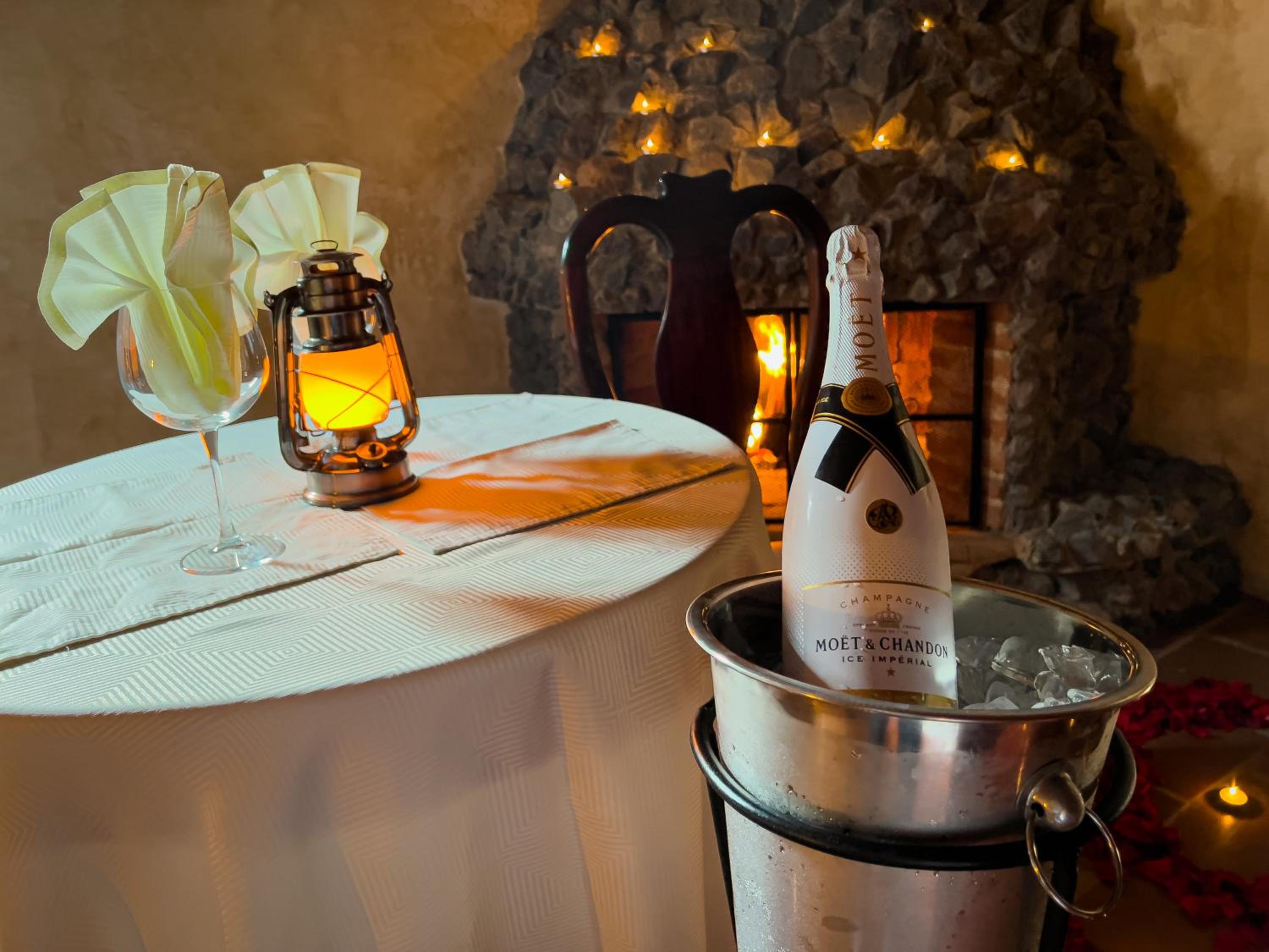 Le Suisse Spa