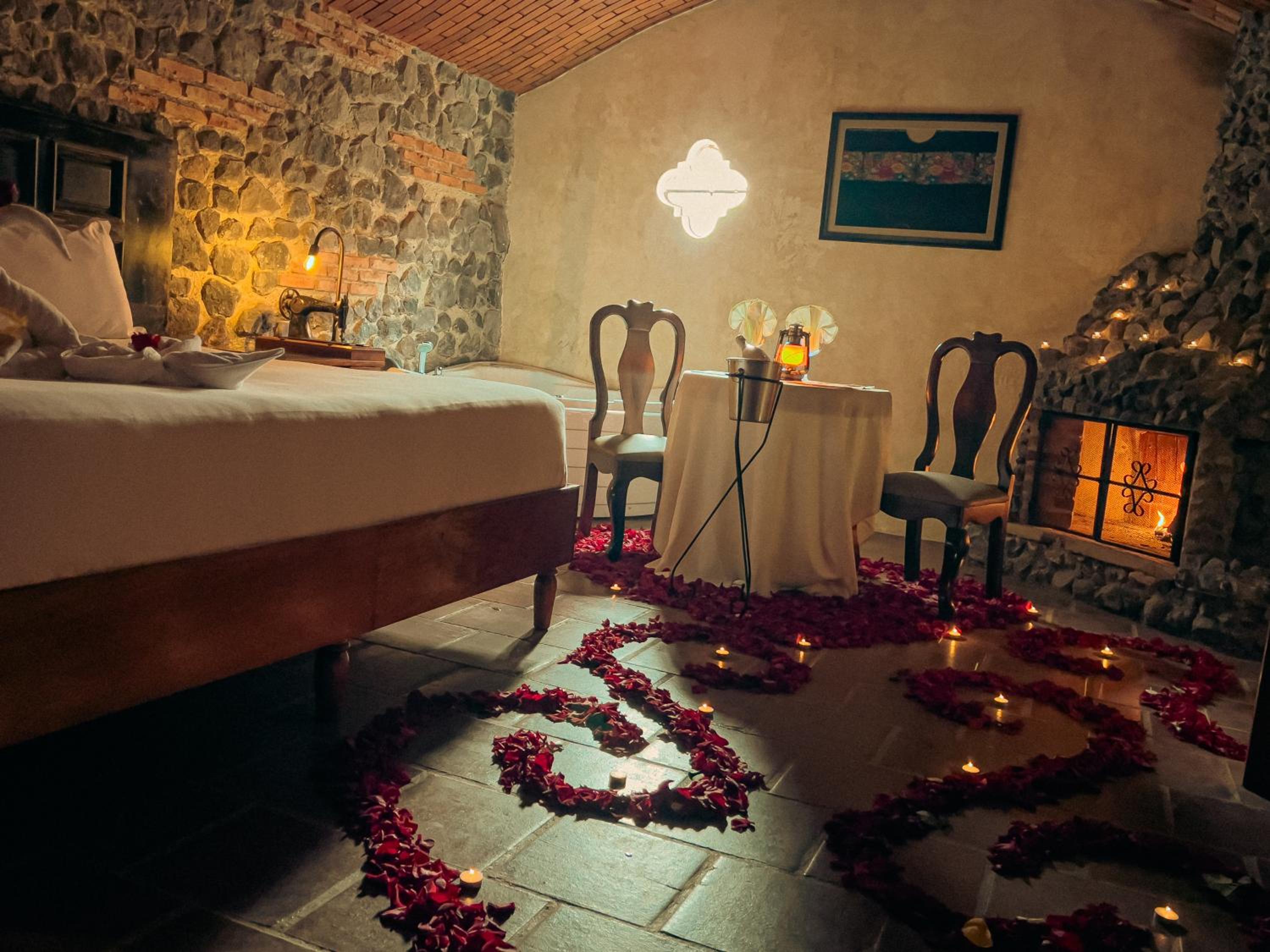 Le Suisse Spa