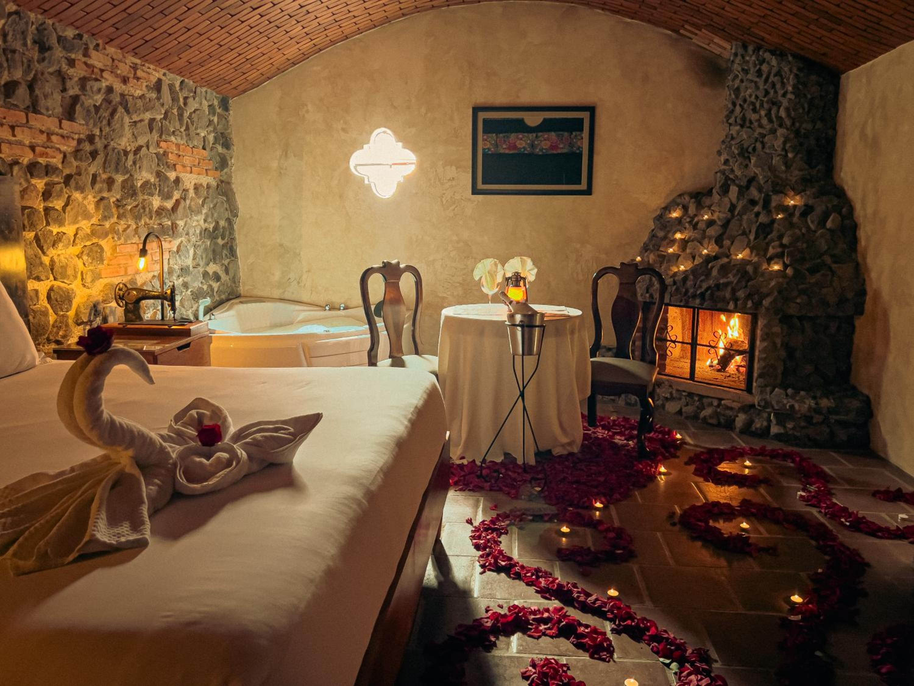 Le Suisse Spa
