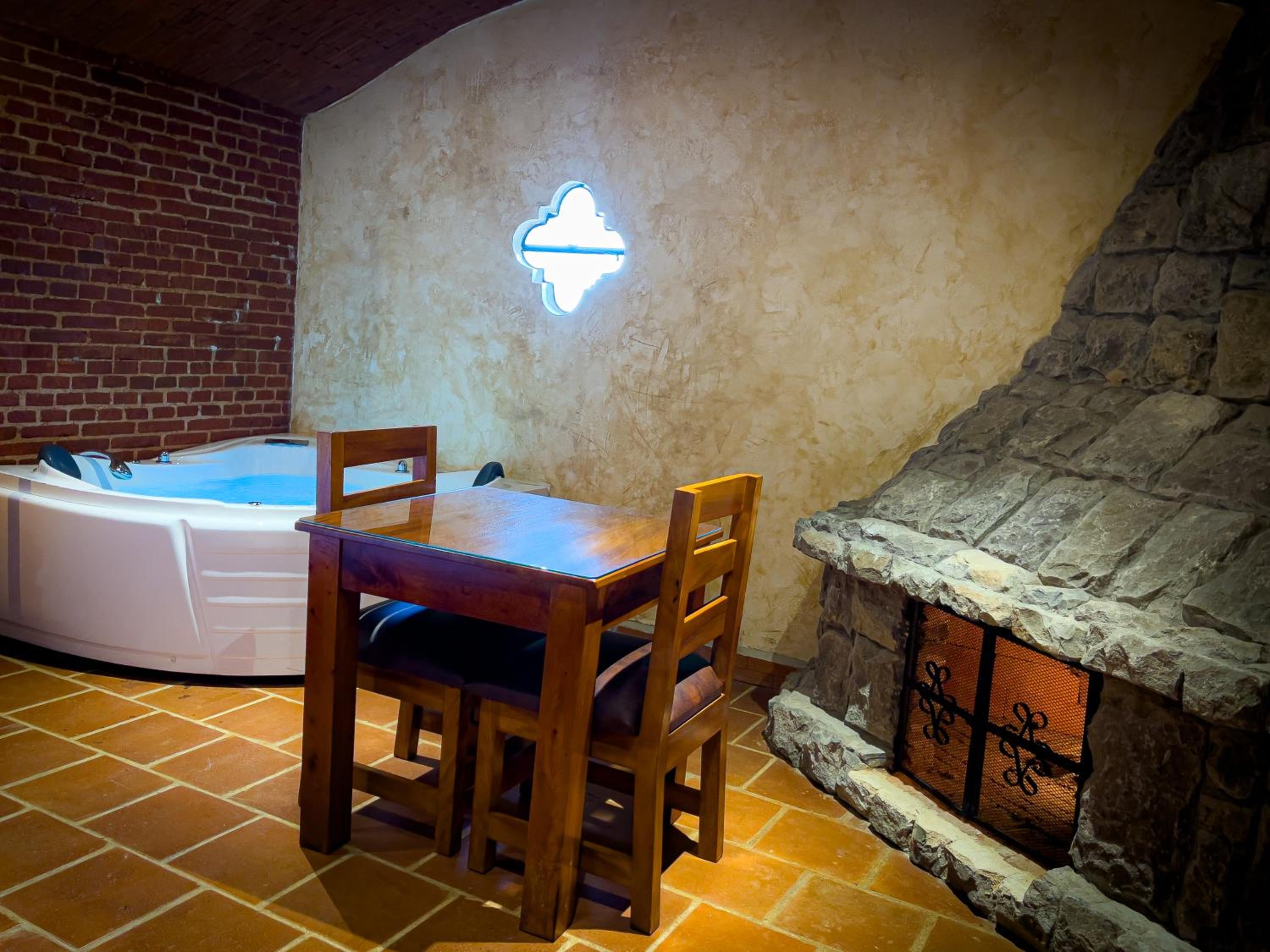 Le Suisse Spa