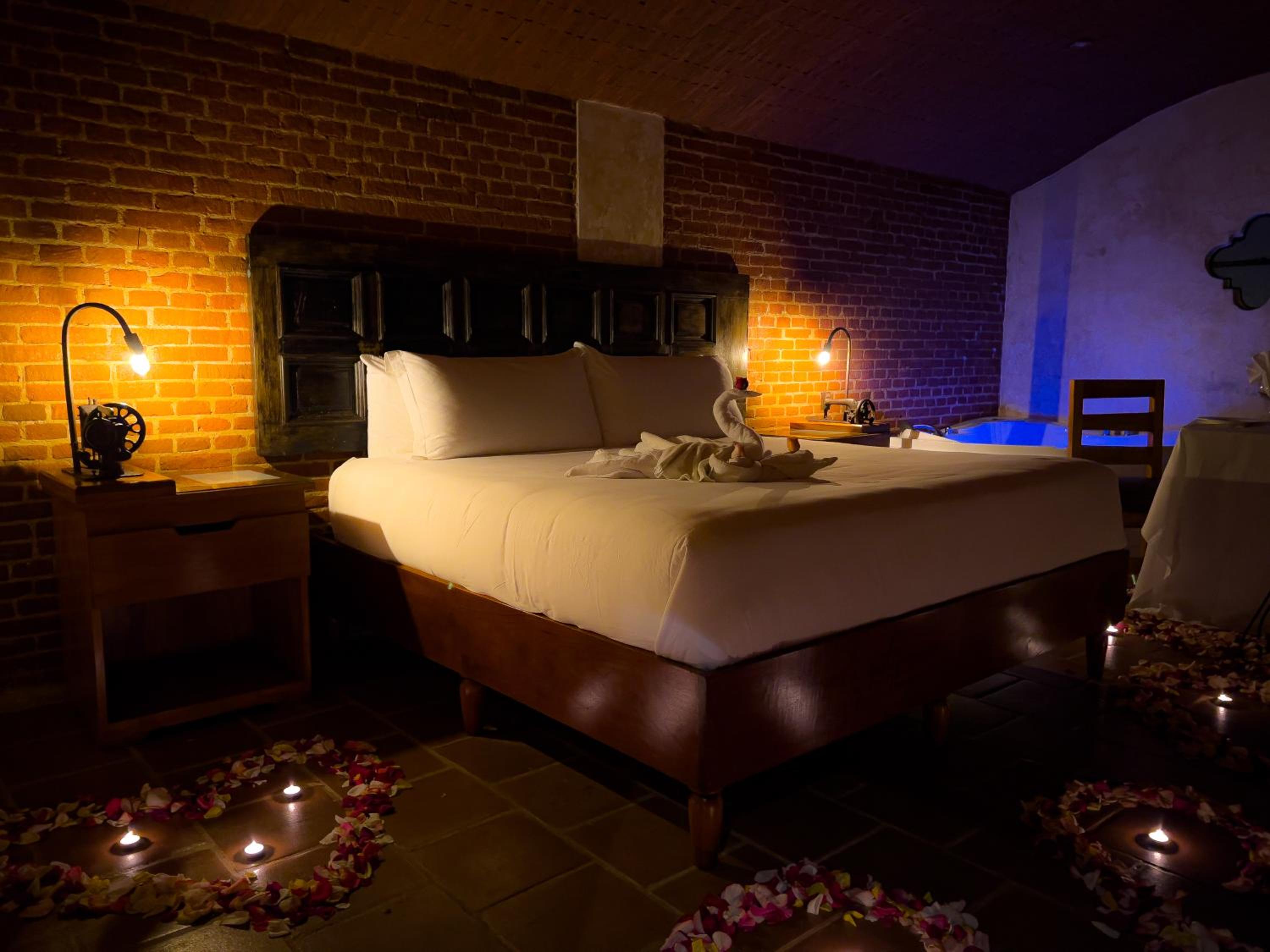 Le Suisse Spa
