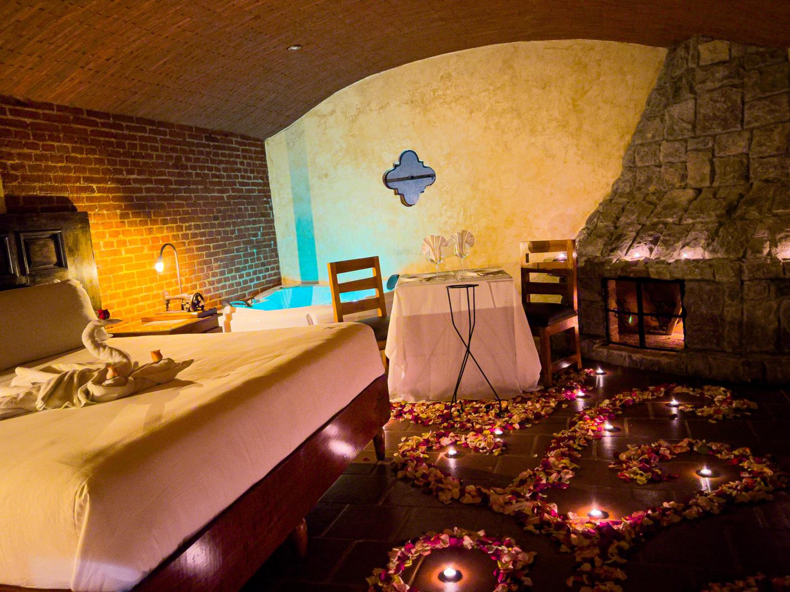 Le Suisse Spa