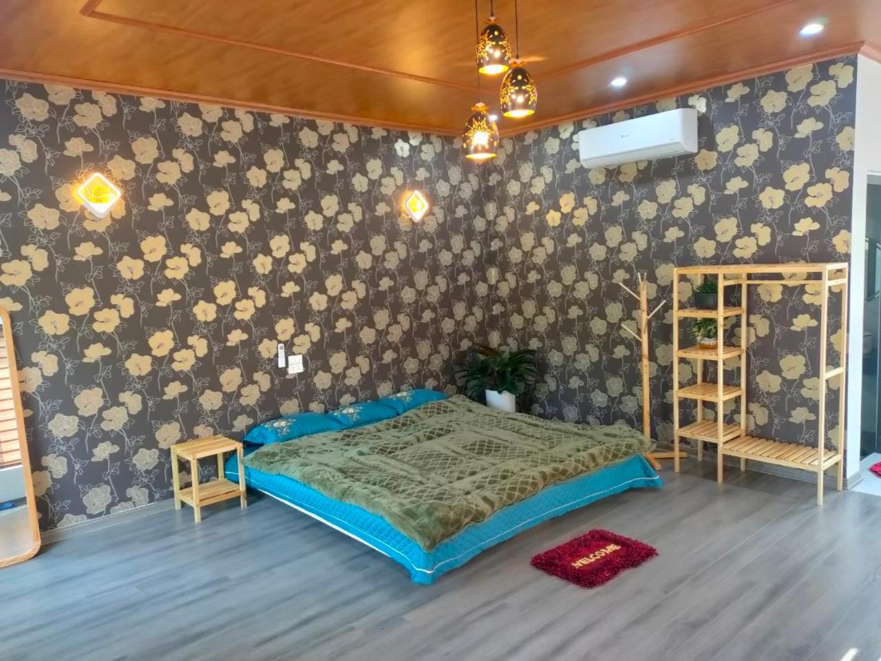 Moc Huong Villa Venuestay