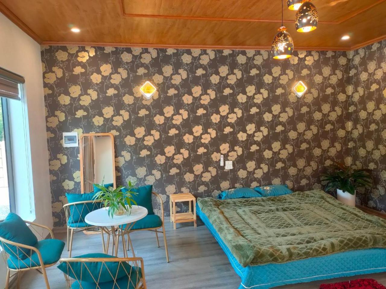 Moc Huong Villa Venuestay