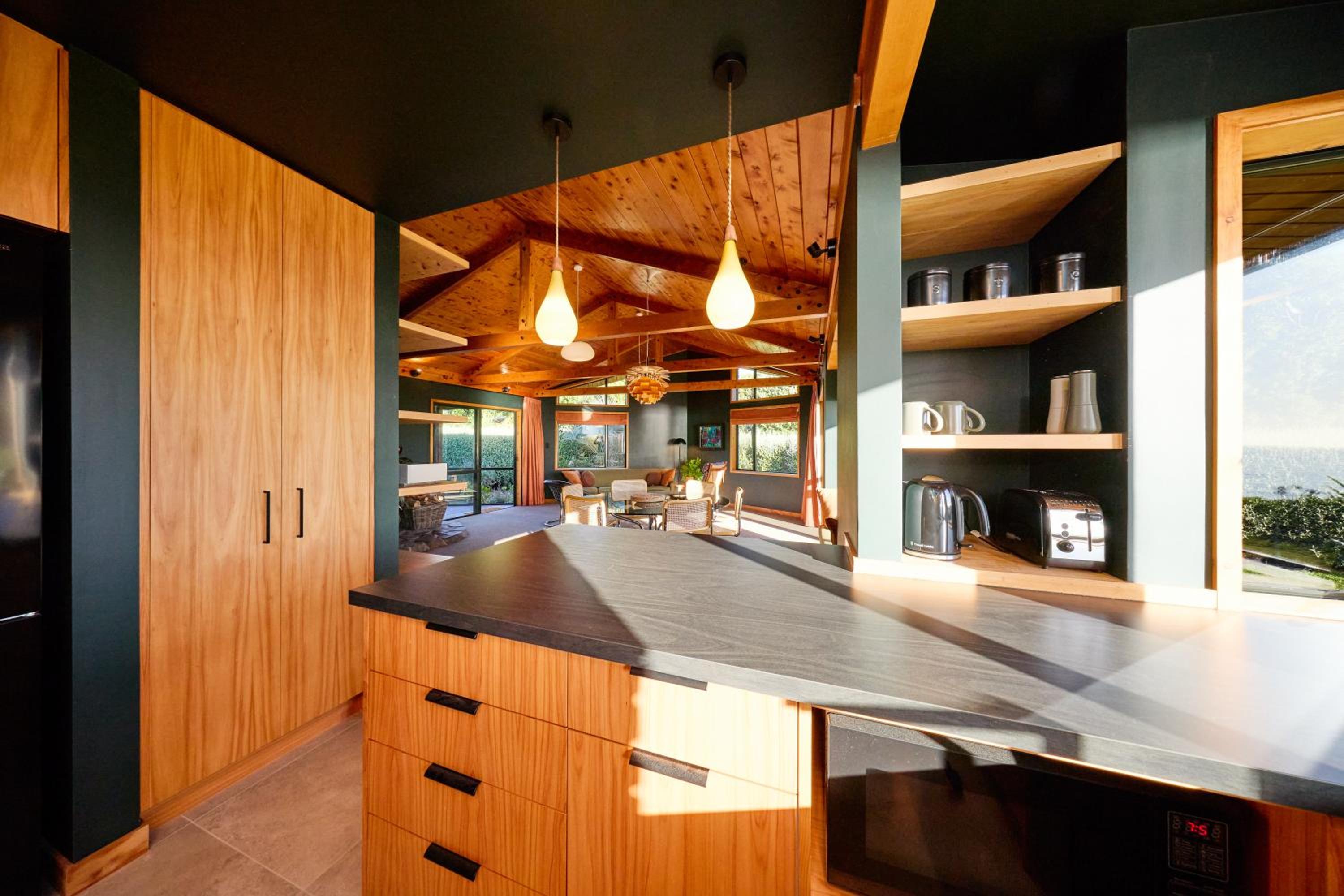 Surfwatch House