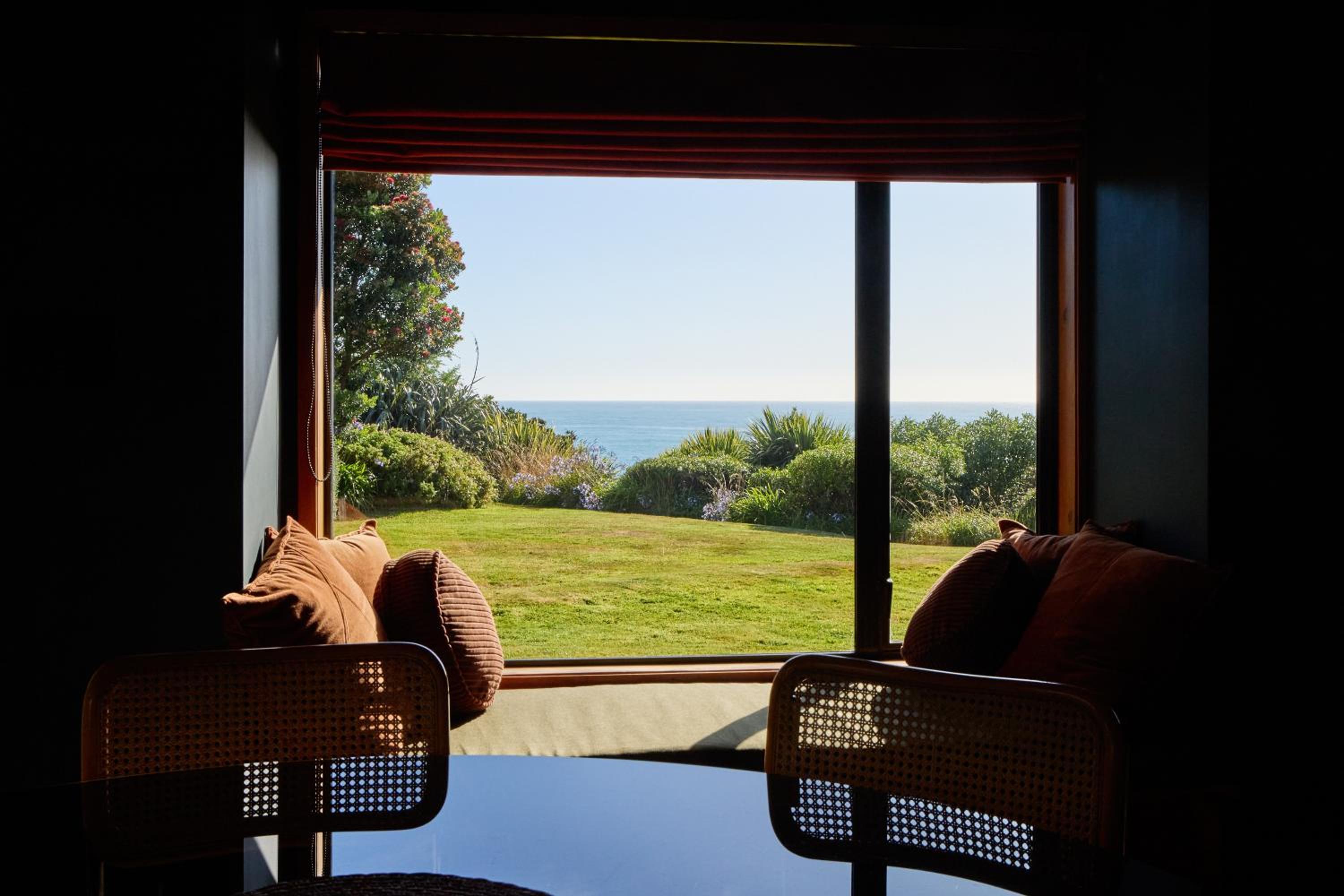 Surfwatch House