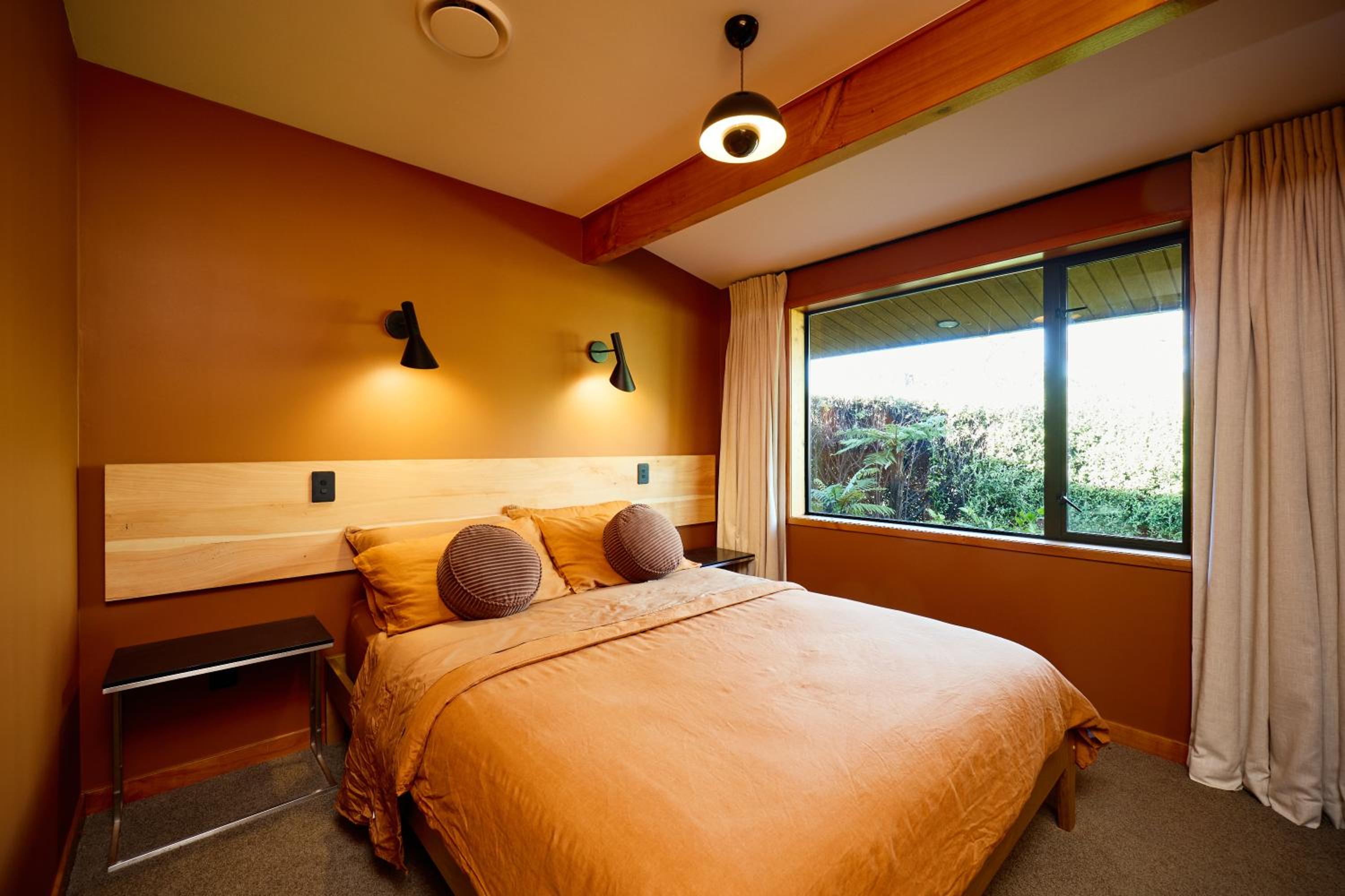 Surfwatch House