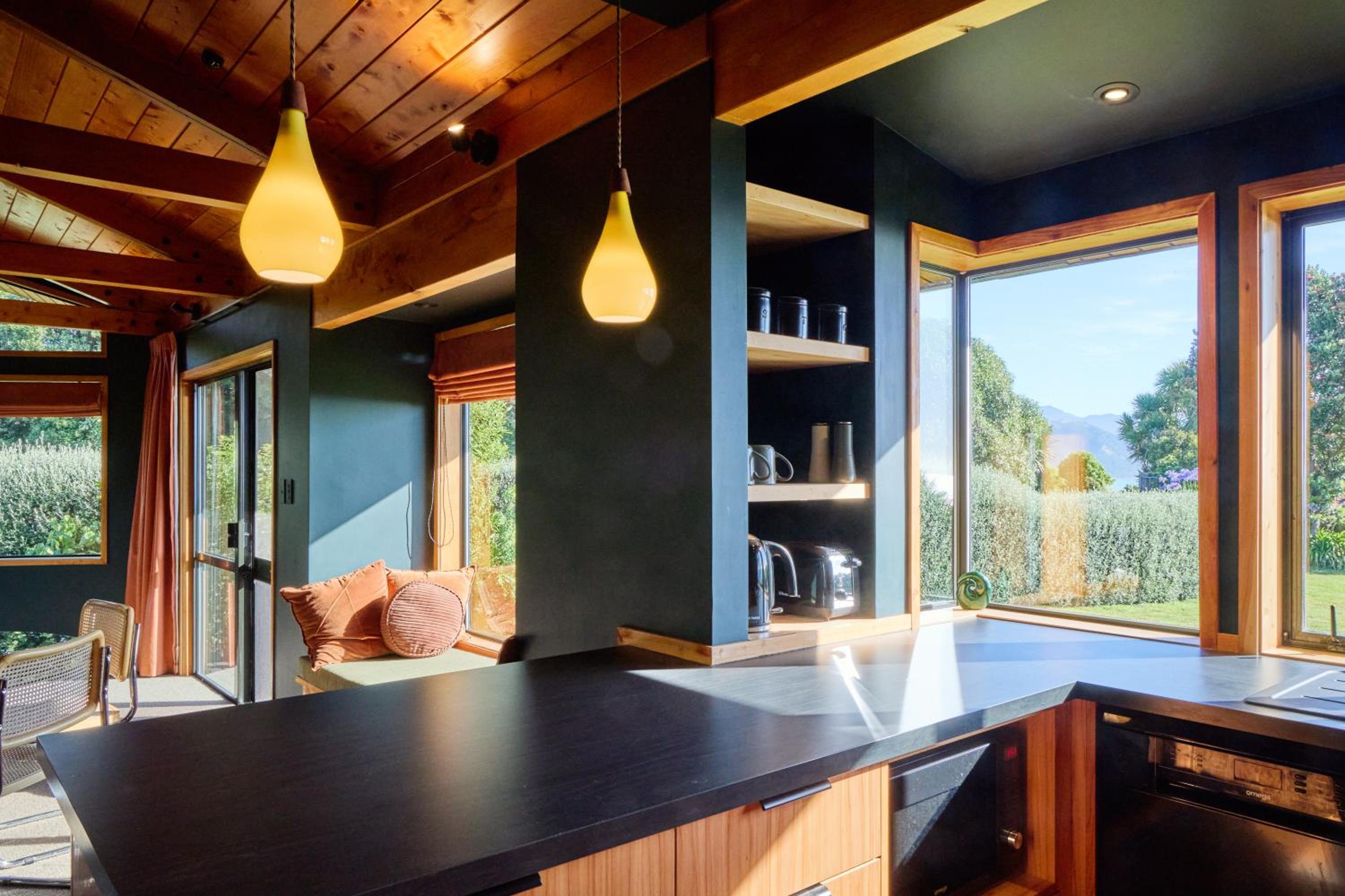 Surfwatch House