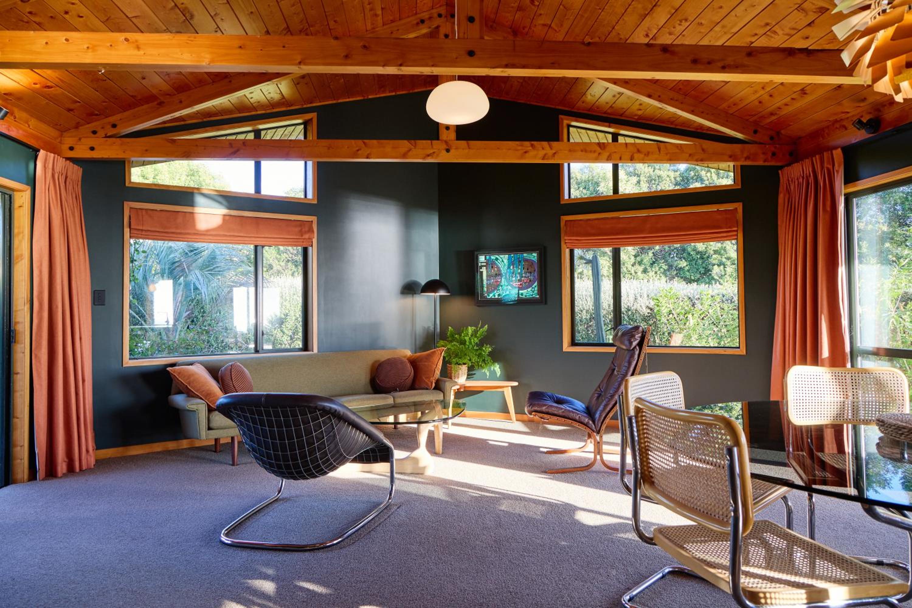 Surfwatch House