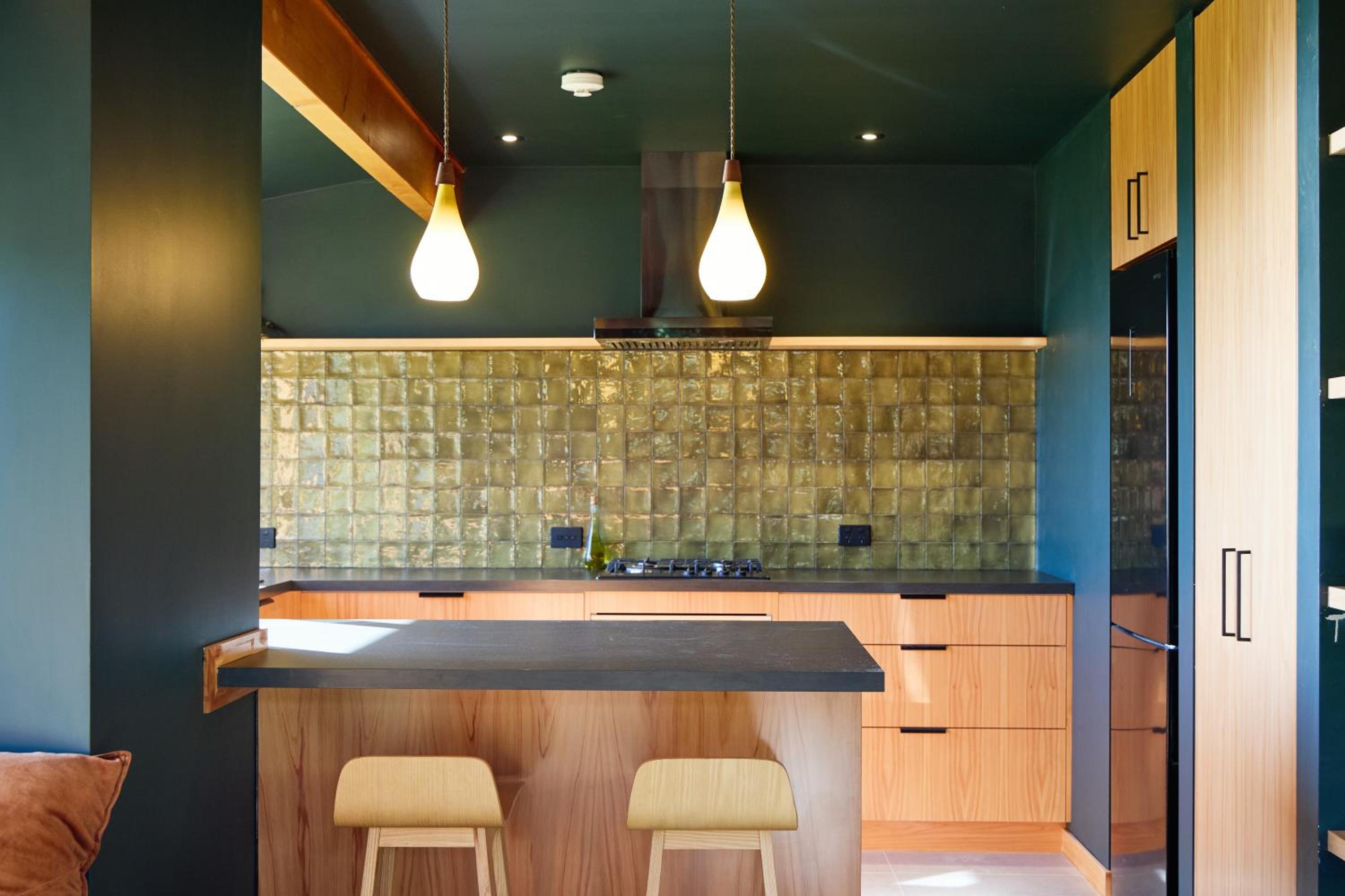 Surfwatch House