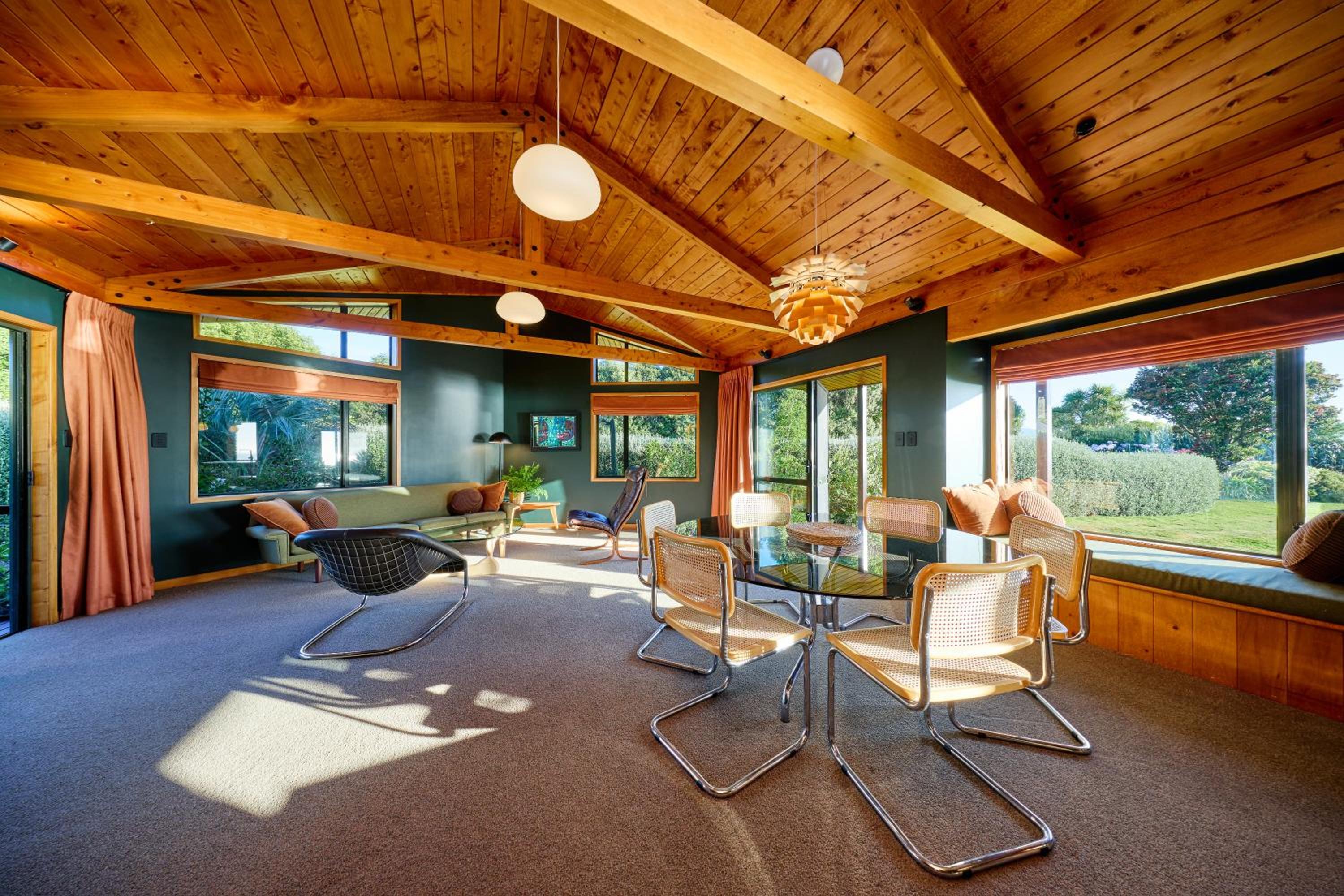 Surfwatch House