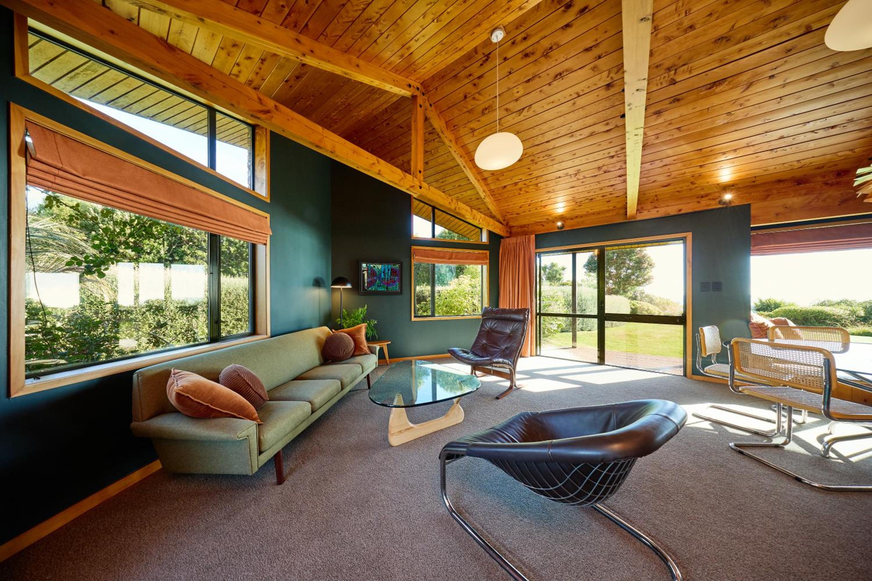 Surfwatch House