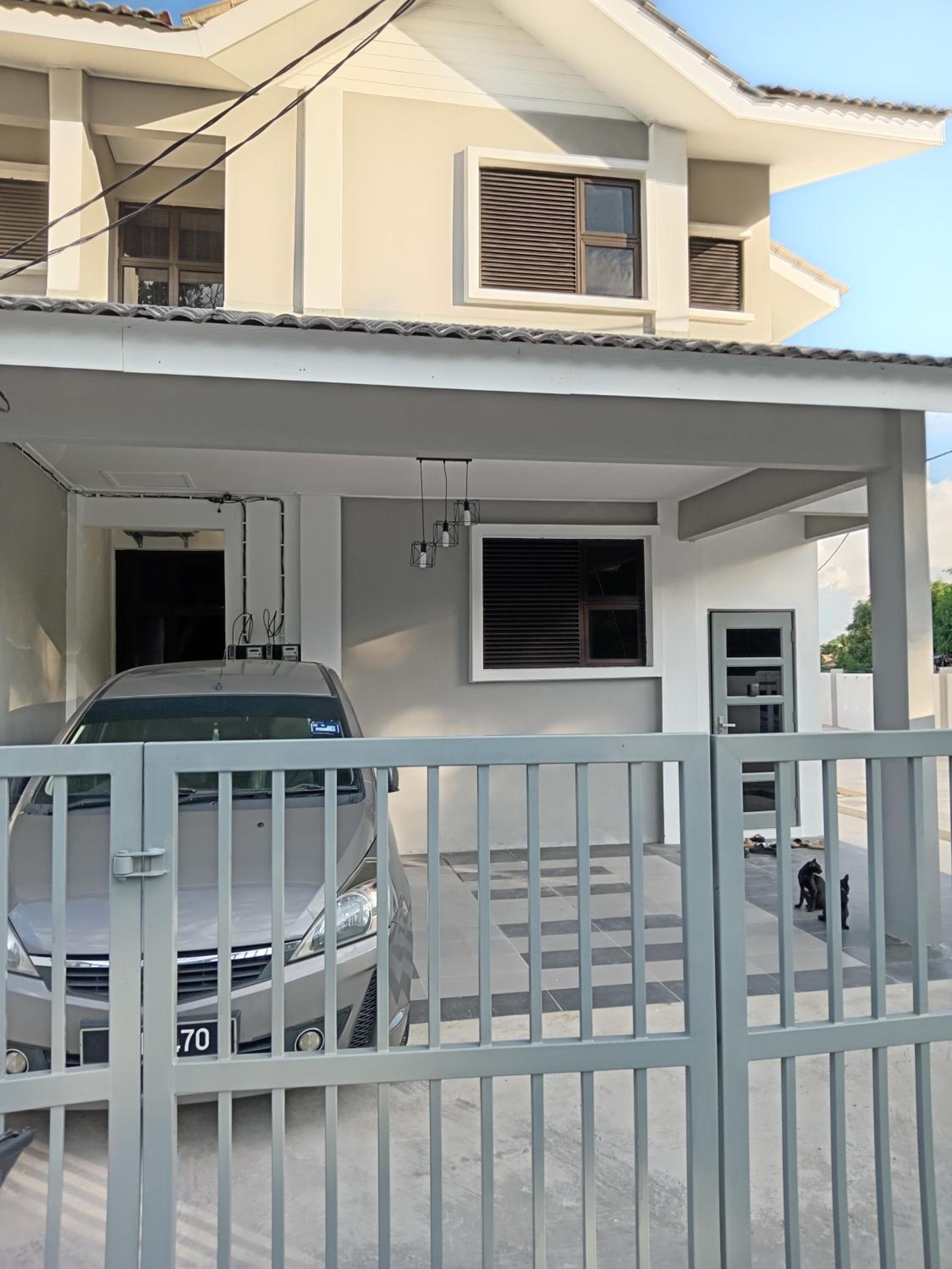 HELLOKITTY HOUSE - Unit 3 photo 1